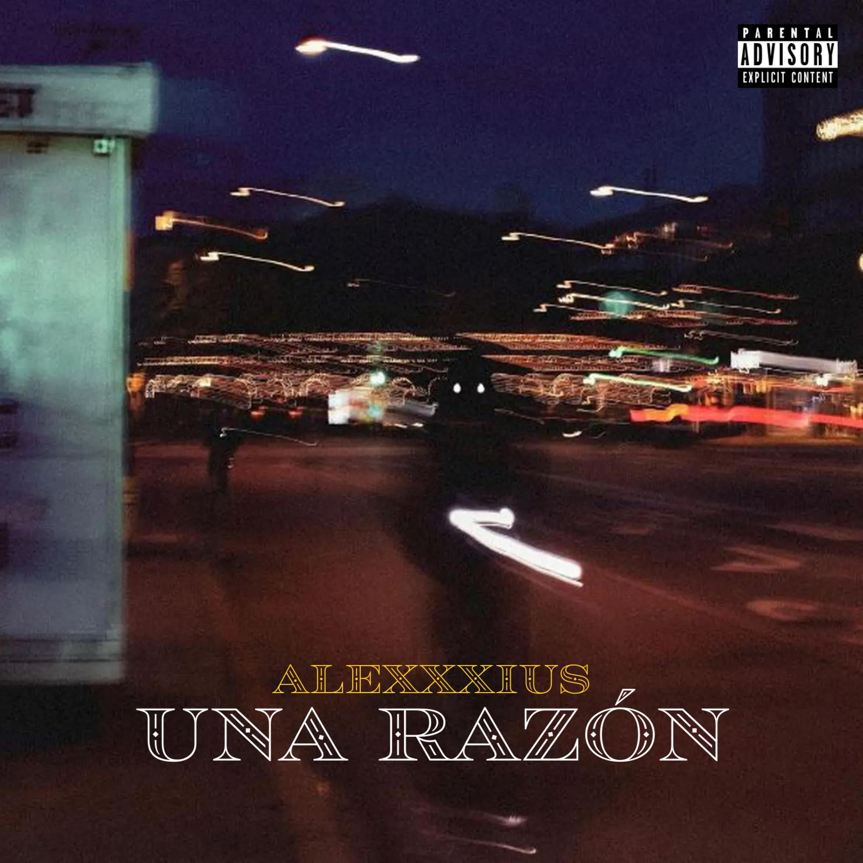 Постер альбома Una Razón