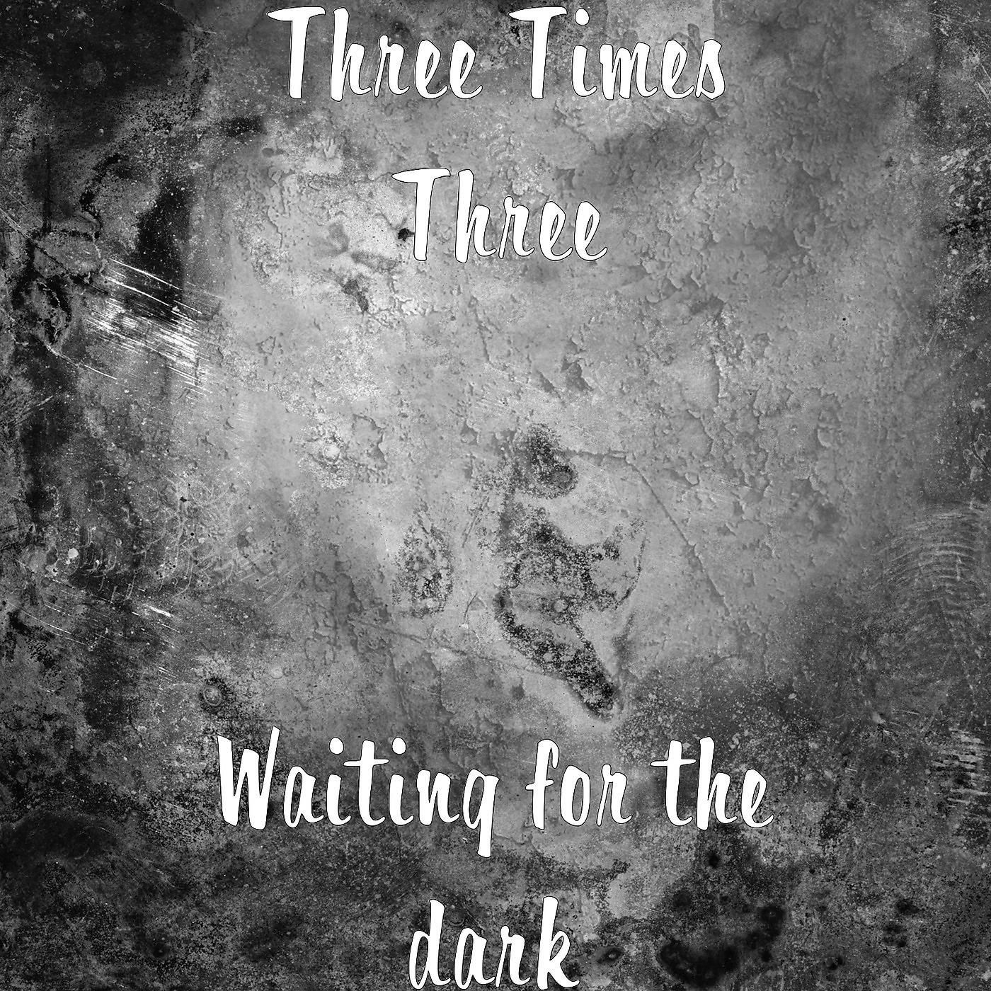 Постер альбома Waiting for the dark
