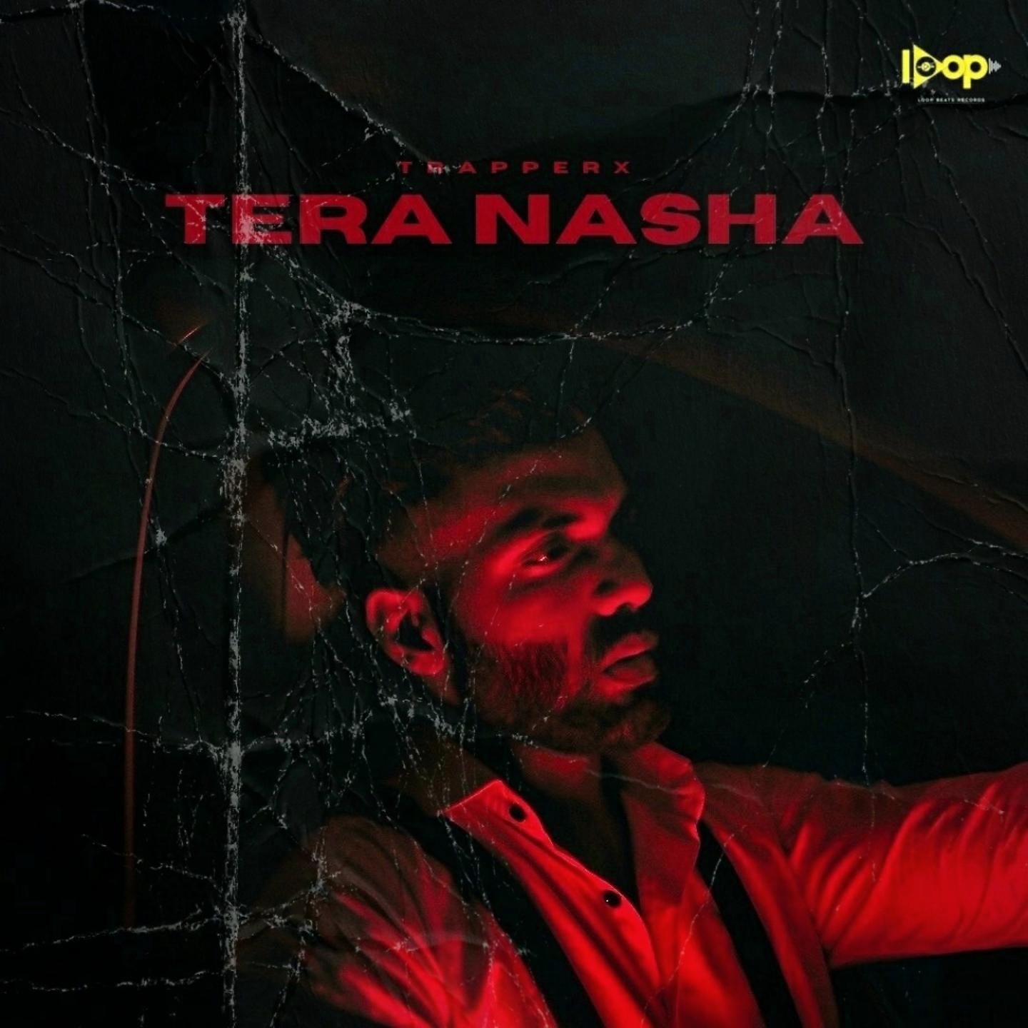 Постер альбома Tera Nasha