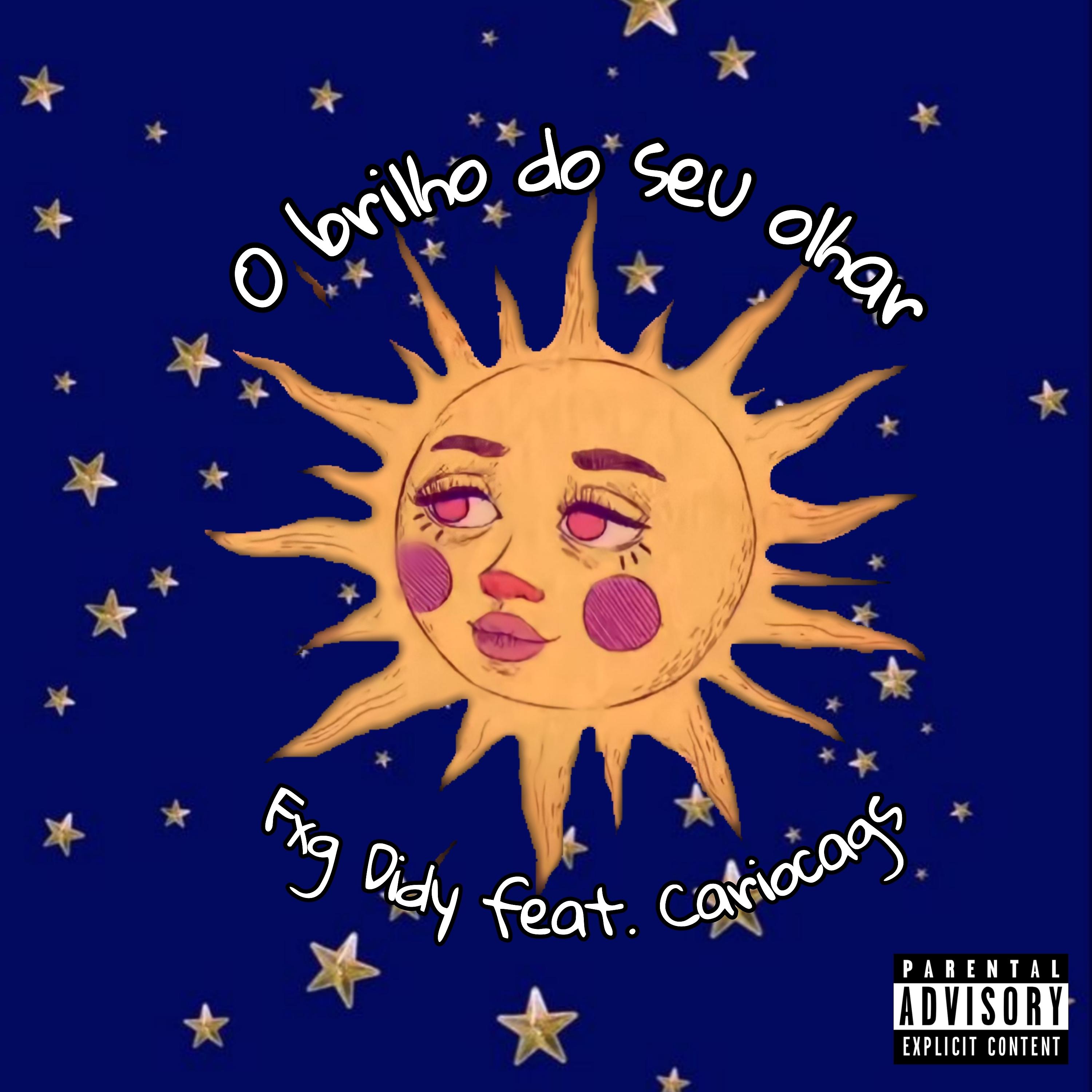Постер альбома O Brilho do Seu Olhar
