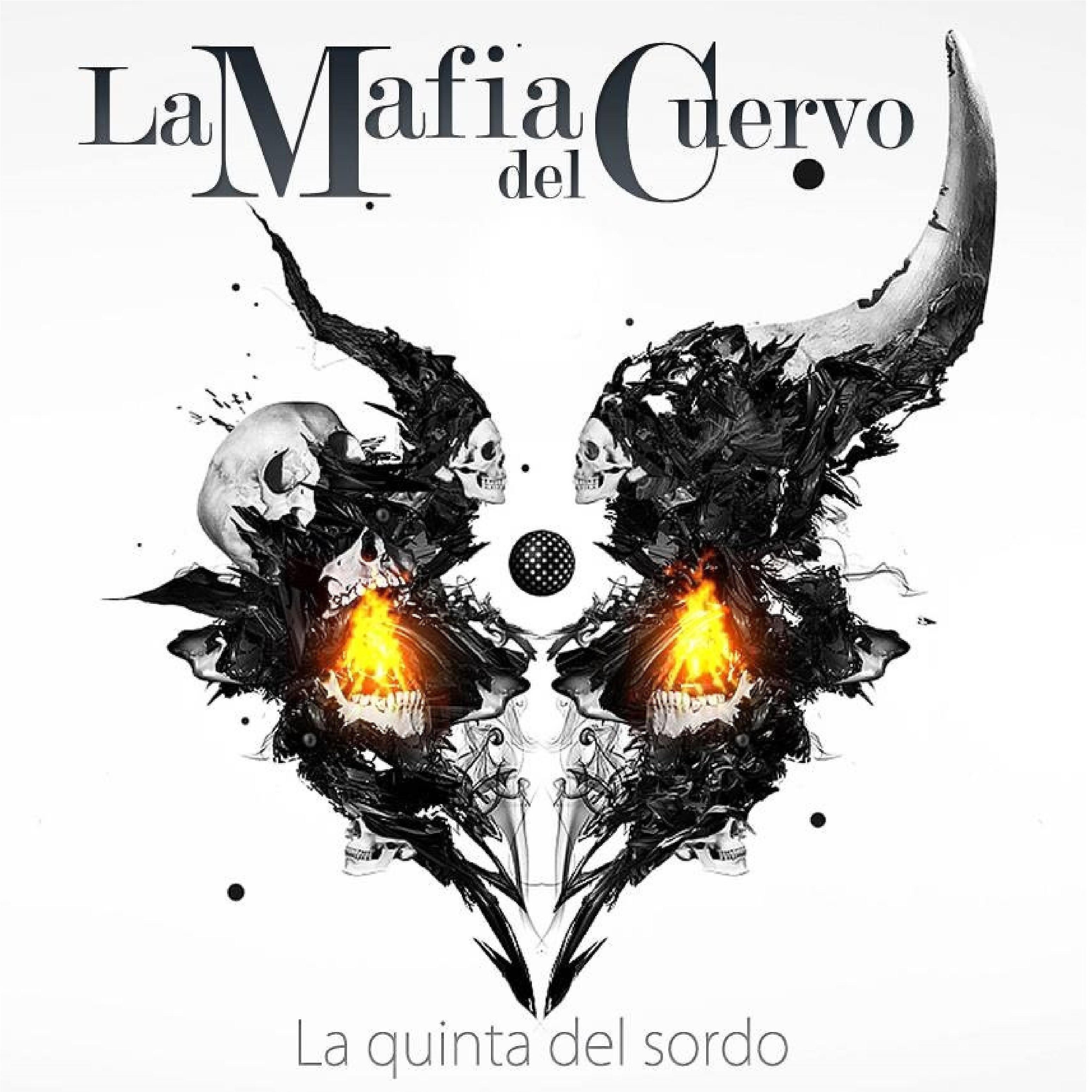 Постер альбома La Quinta Del Sordo