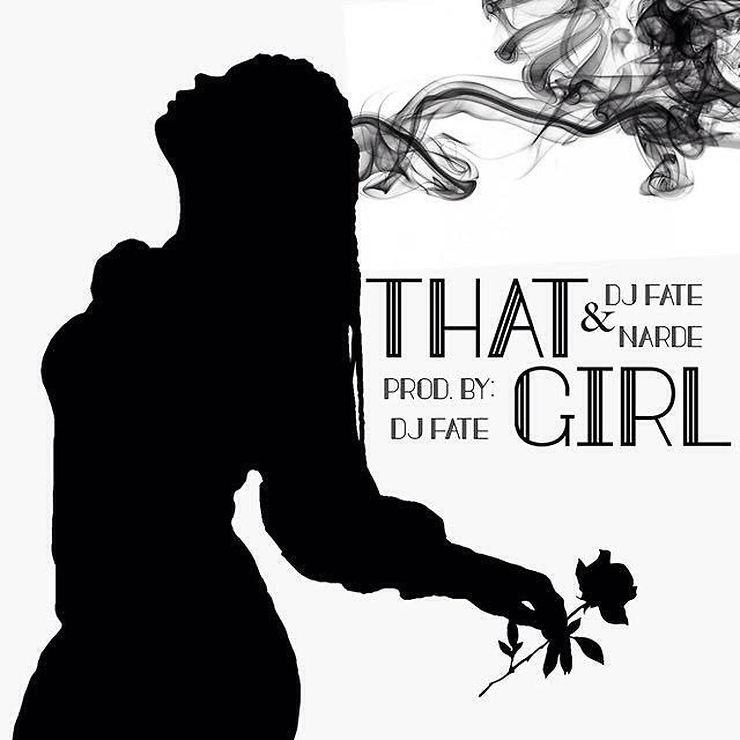 Постер альбома That Girl (feat. Narde)