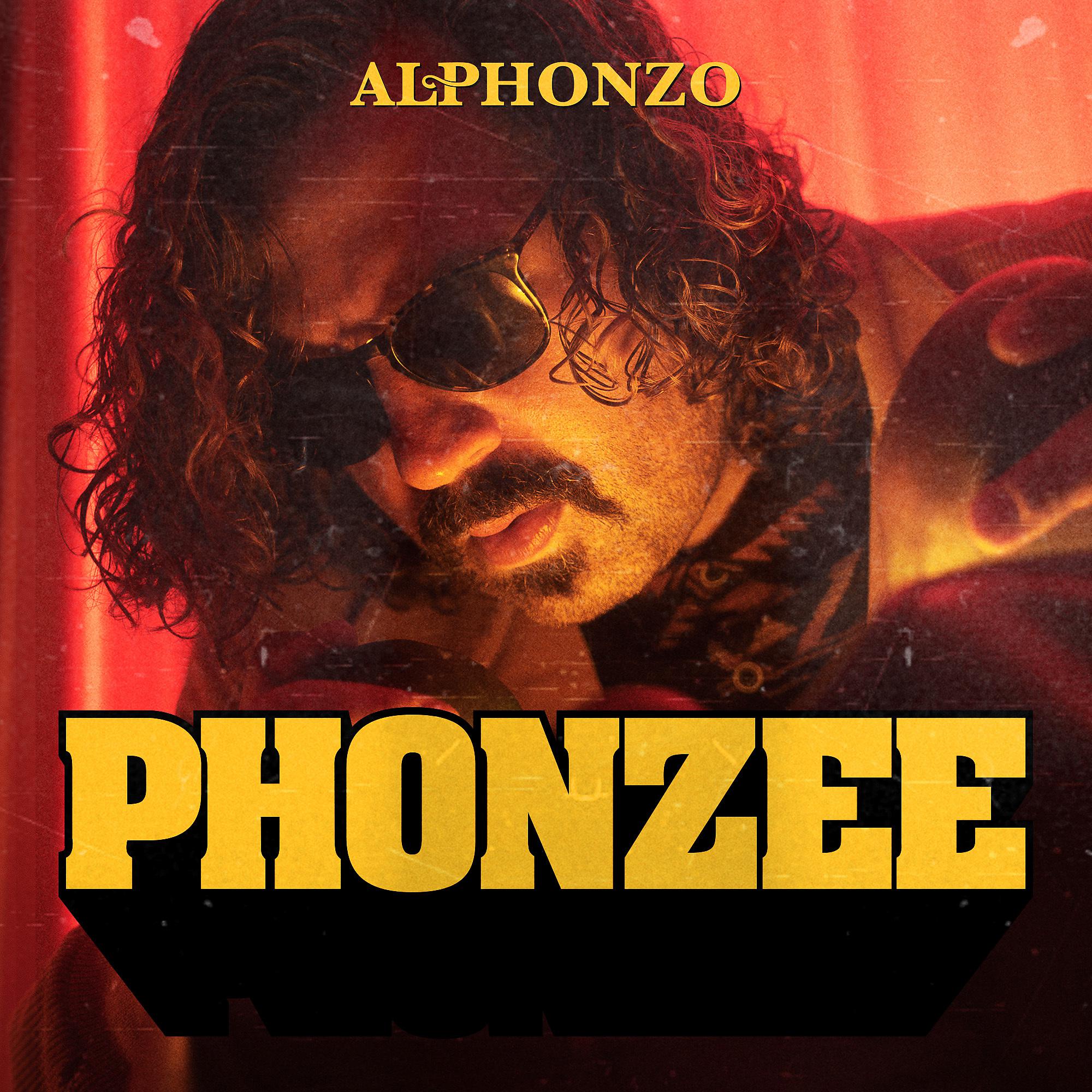 Постер альбома Phonzee