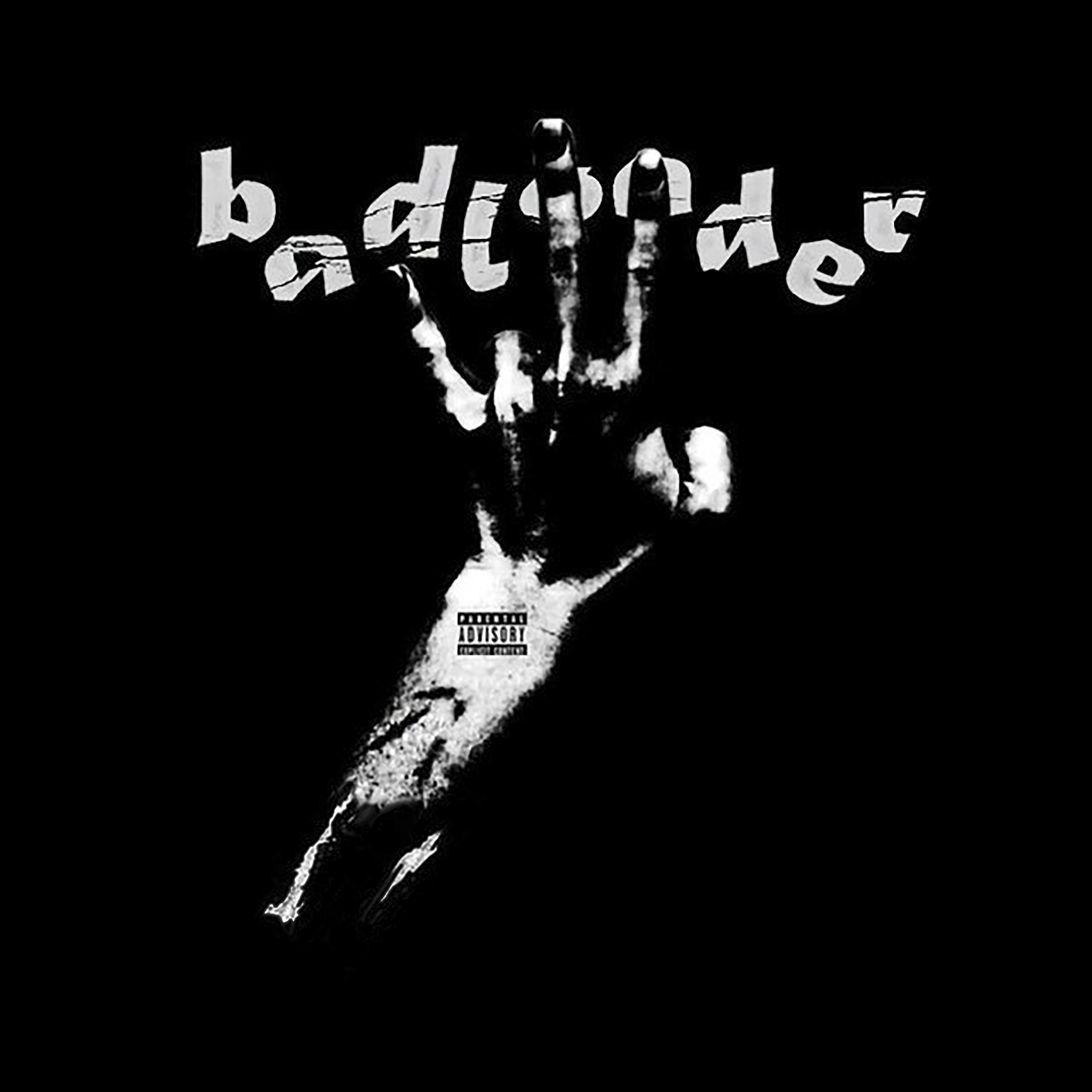 Постер альбома Badloader