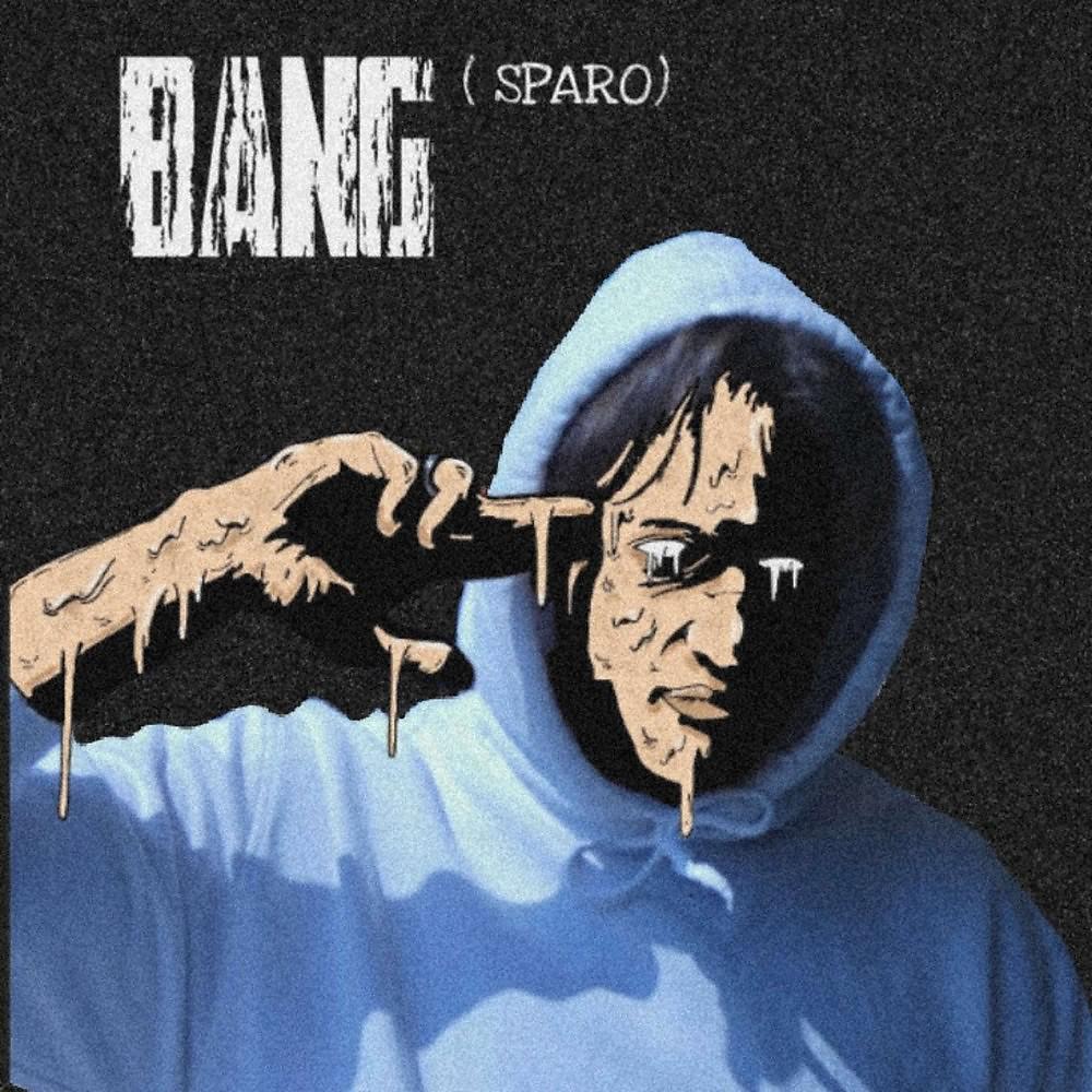 Постер альбома Bang (Sparo)