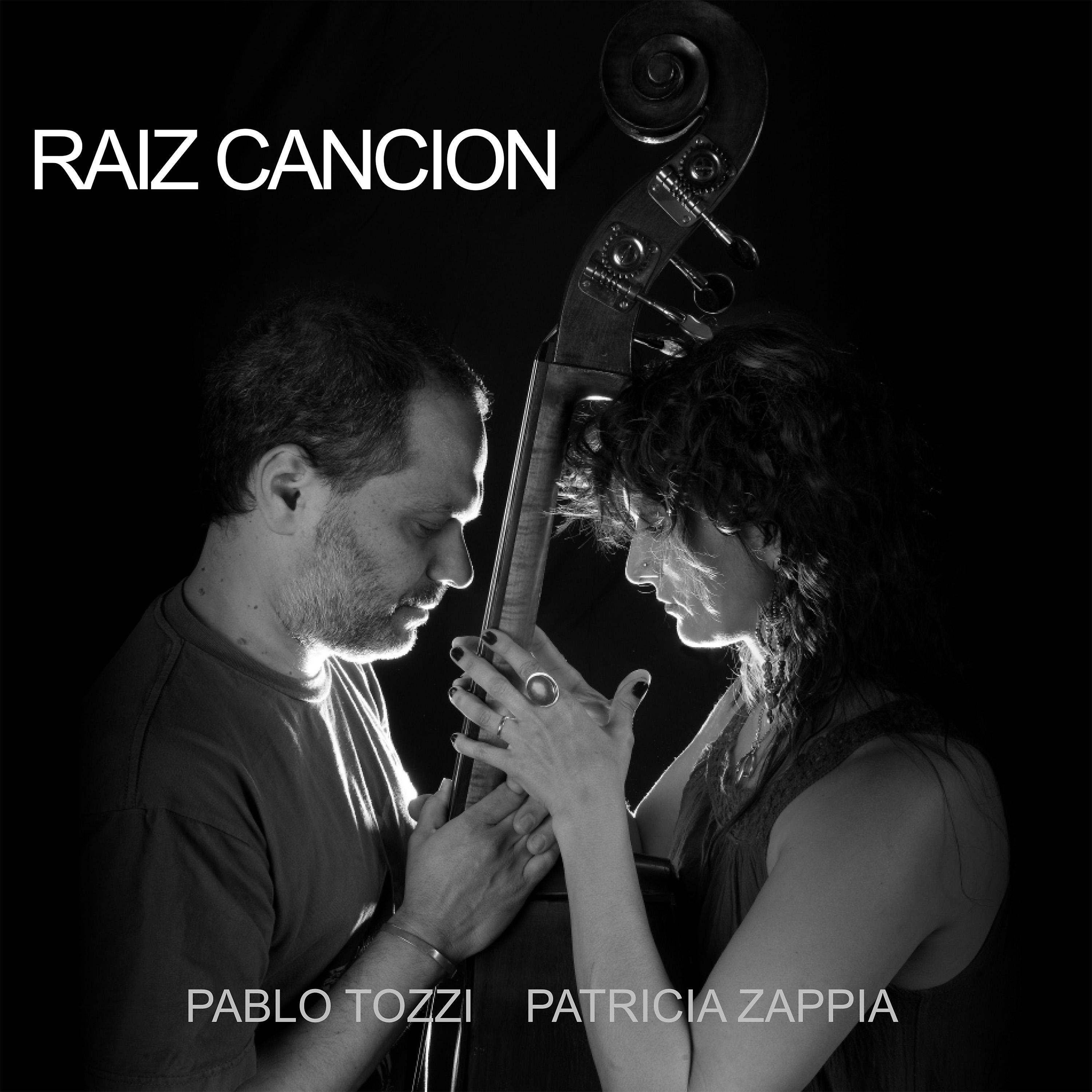 Постер альбома Raíz Canción