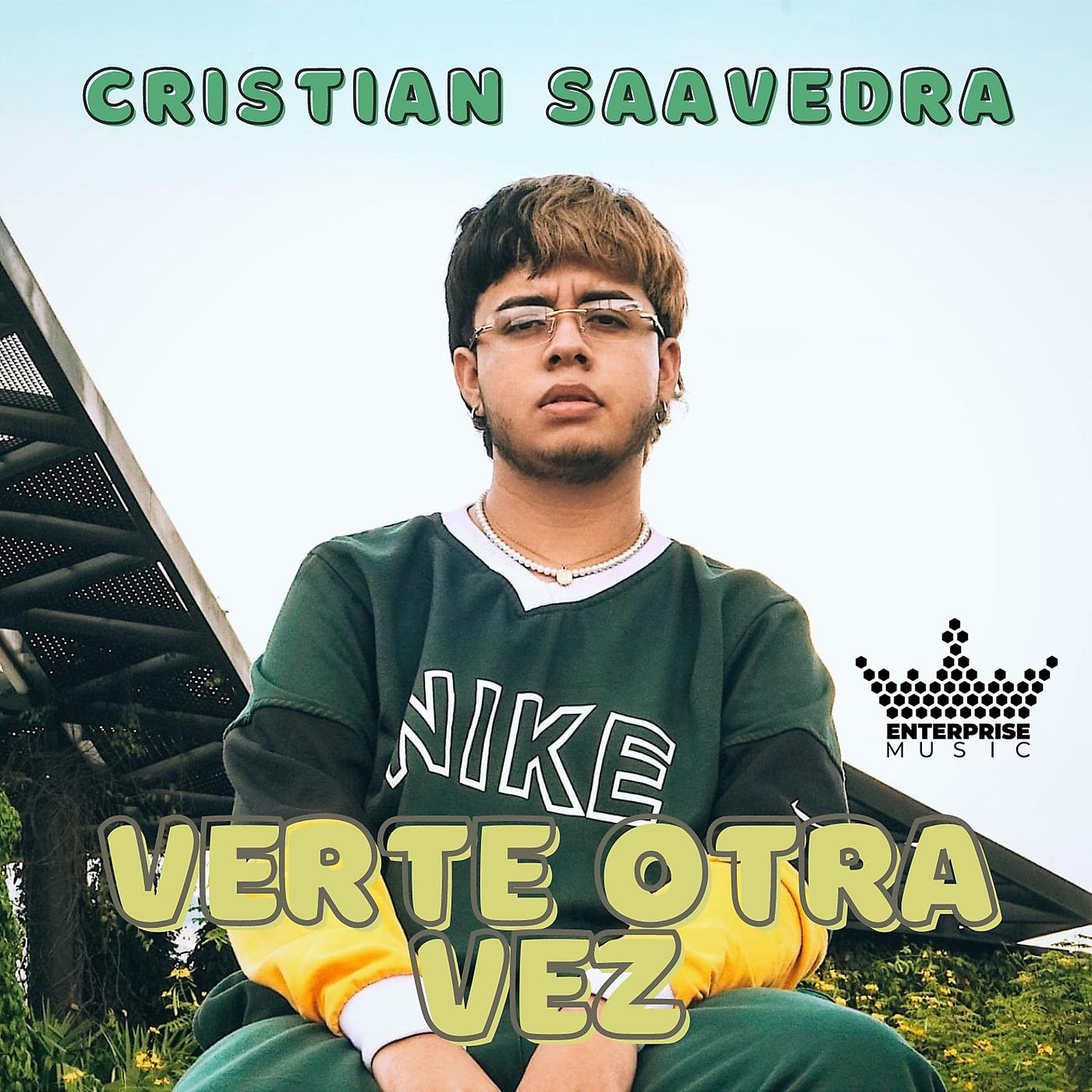 Постер альбома Verte Otra Vez
