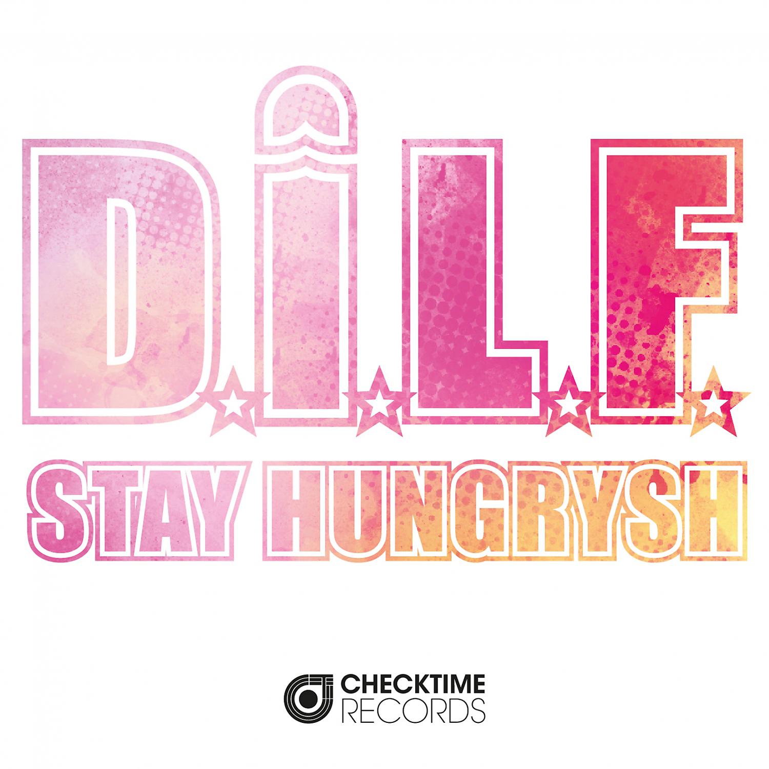 Постер альбома Stay Hungrysh