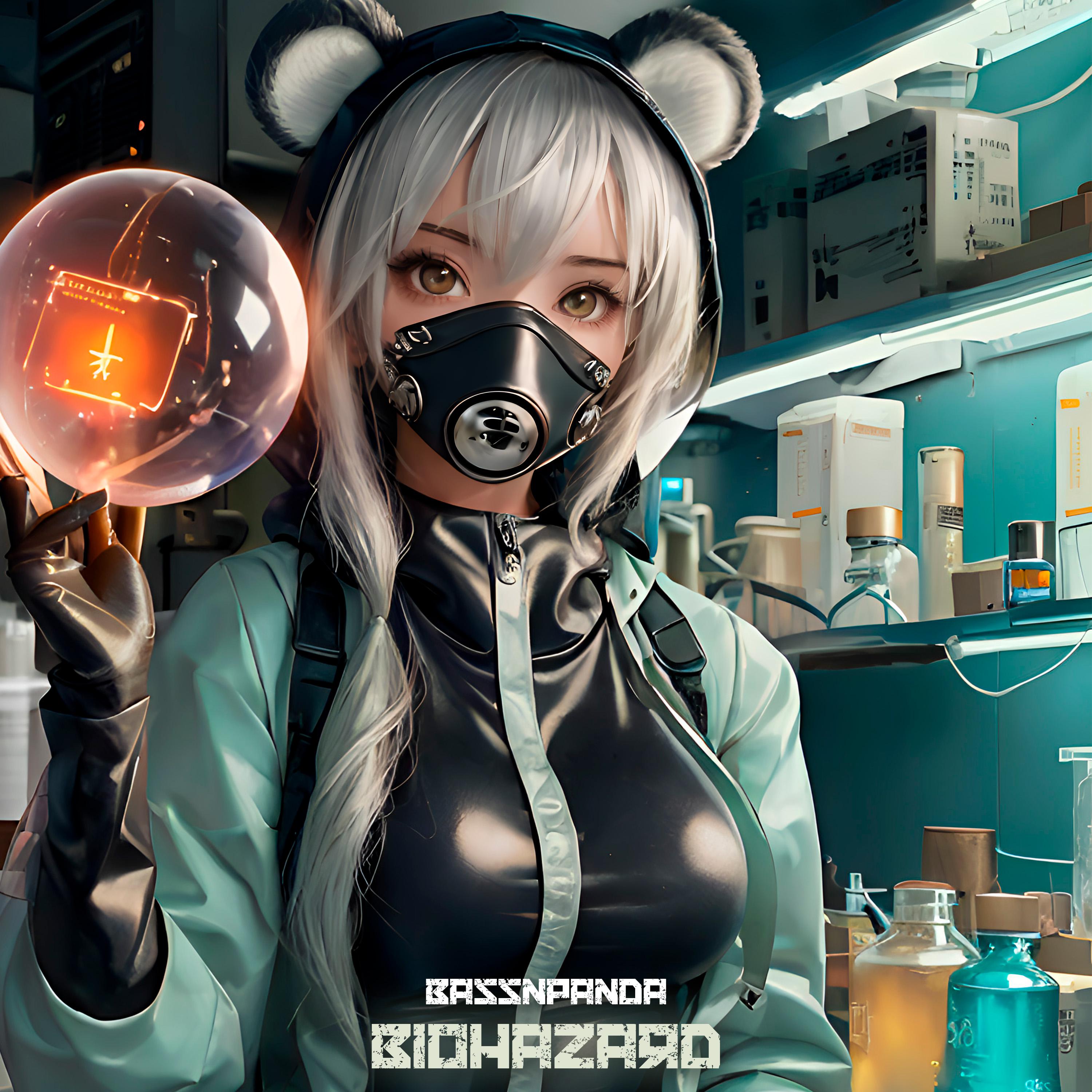 Постер альбома Biohazard