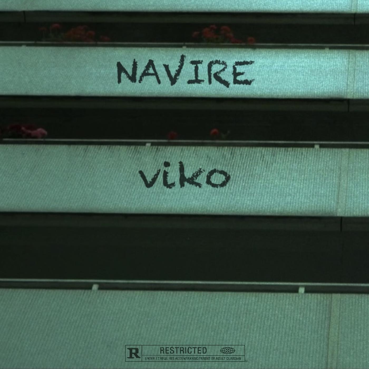 Постер альбома Navire