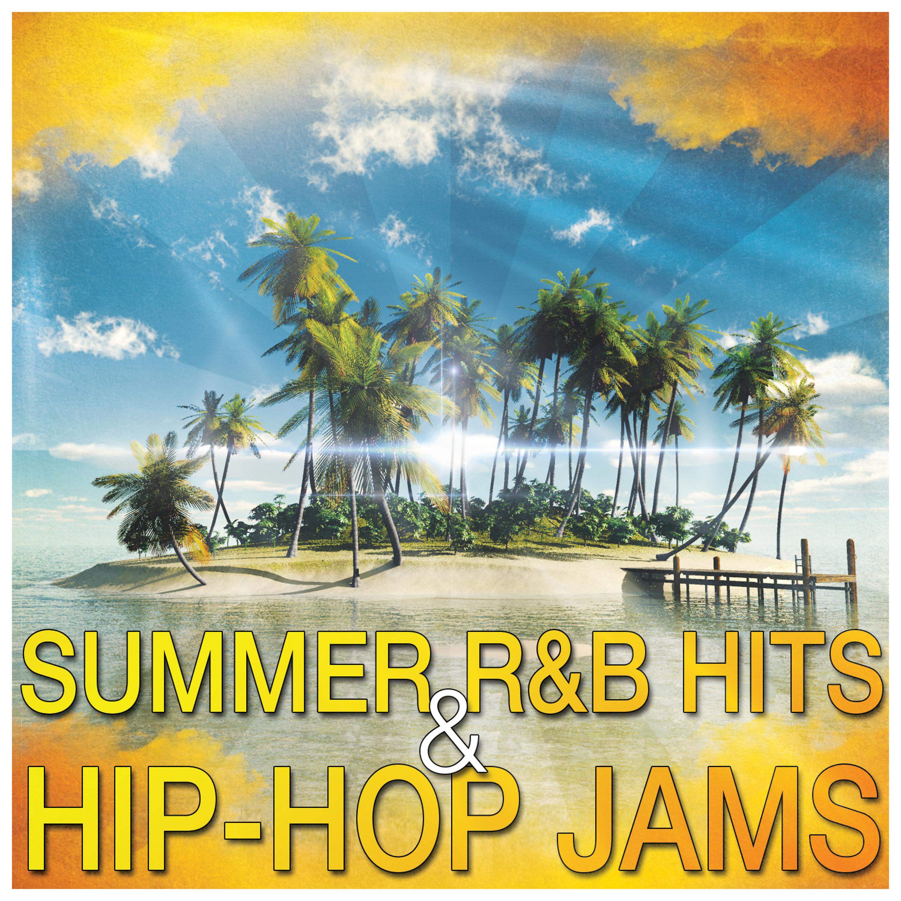Постер альбома Summer R&B Hits & Hip-Hop Jams