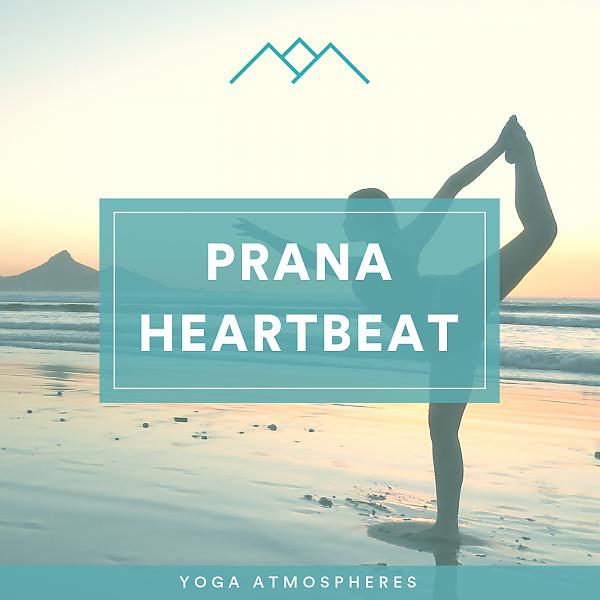Постер альбома Prana Heartbeat