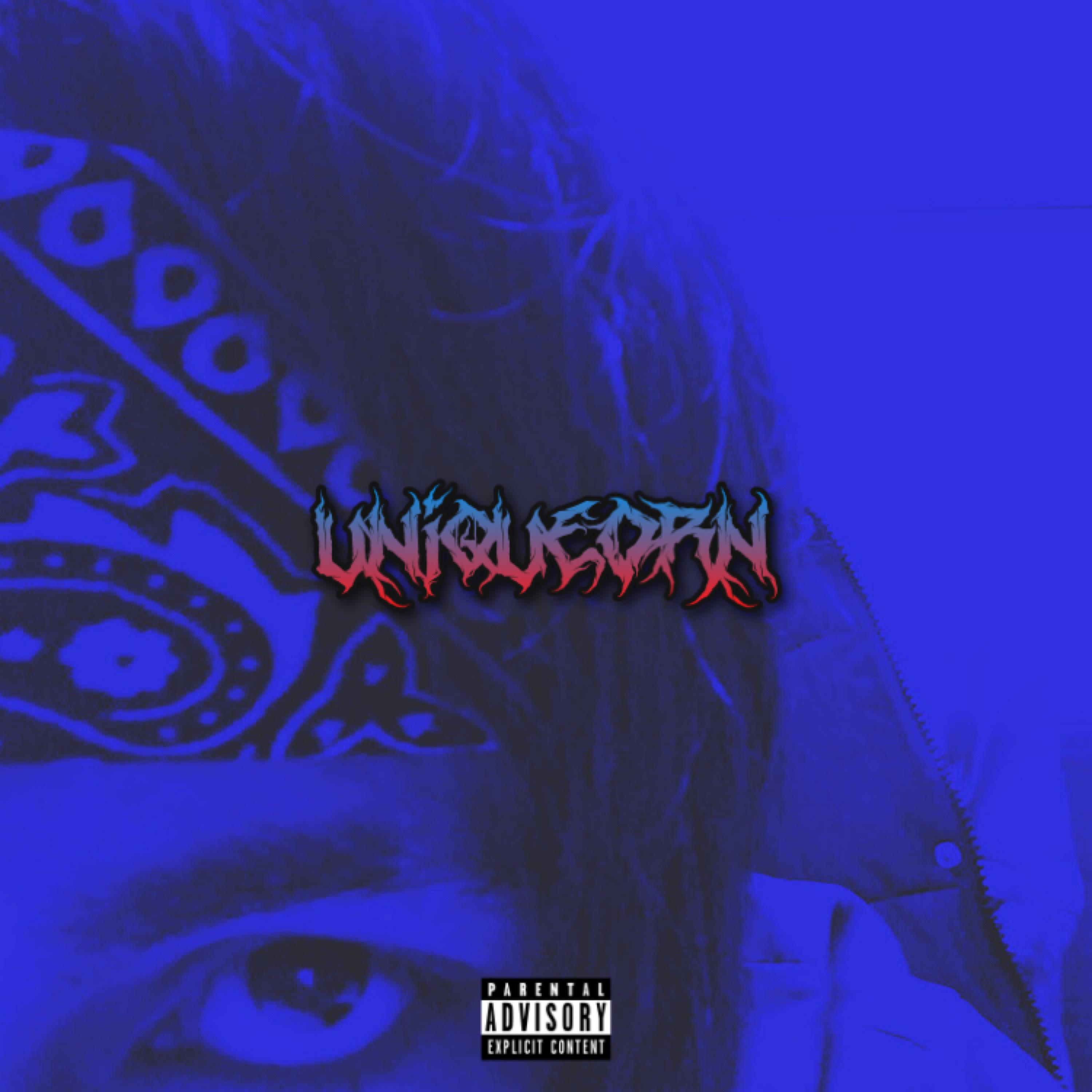 Постер альбома Uniqueorn