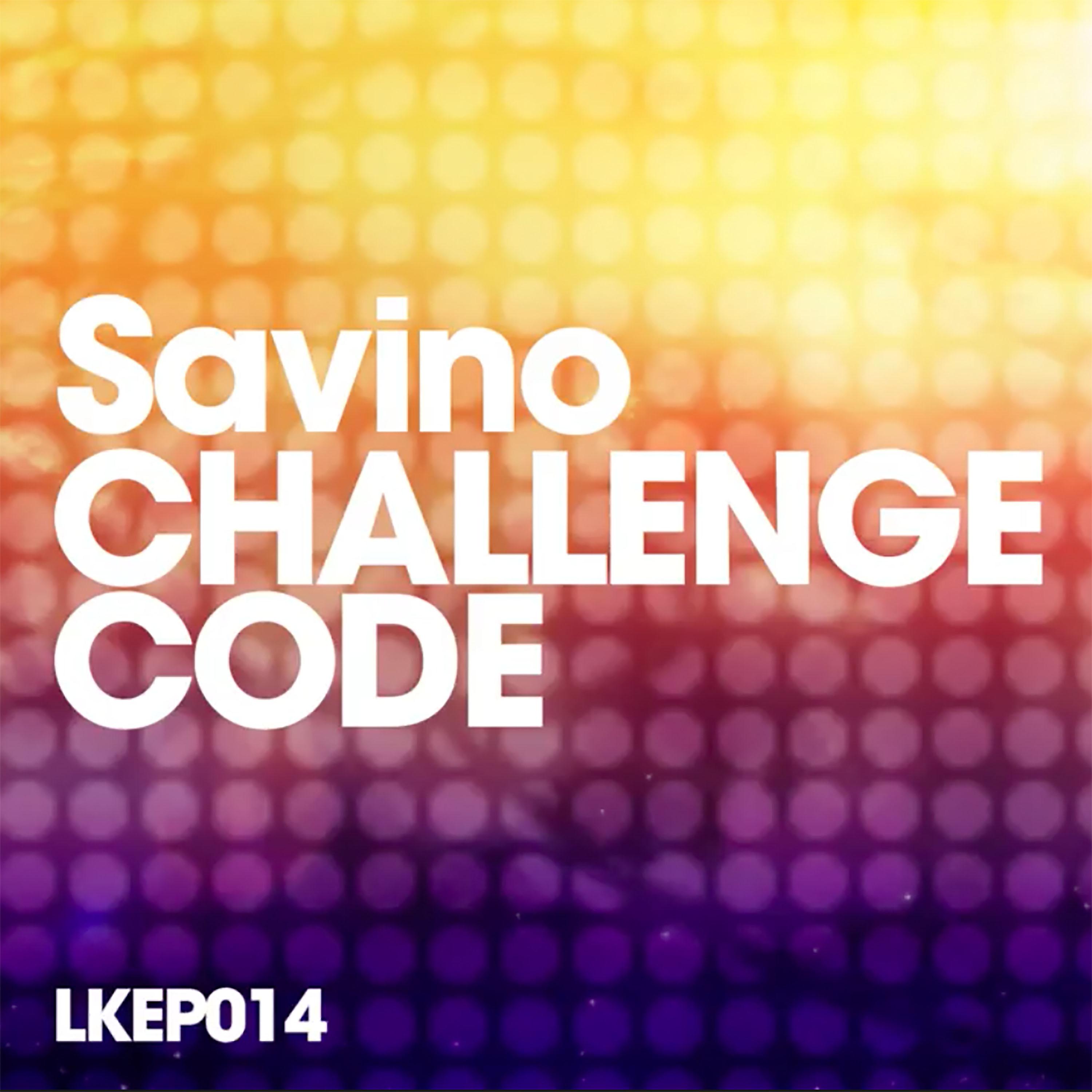 Постер альбома Challenge Code
