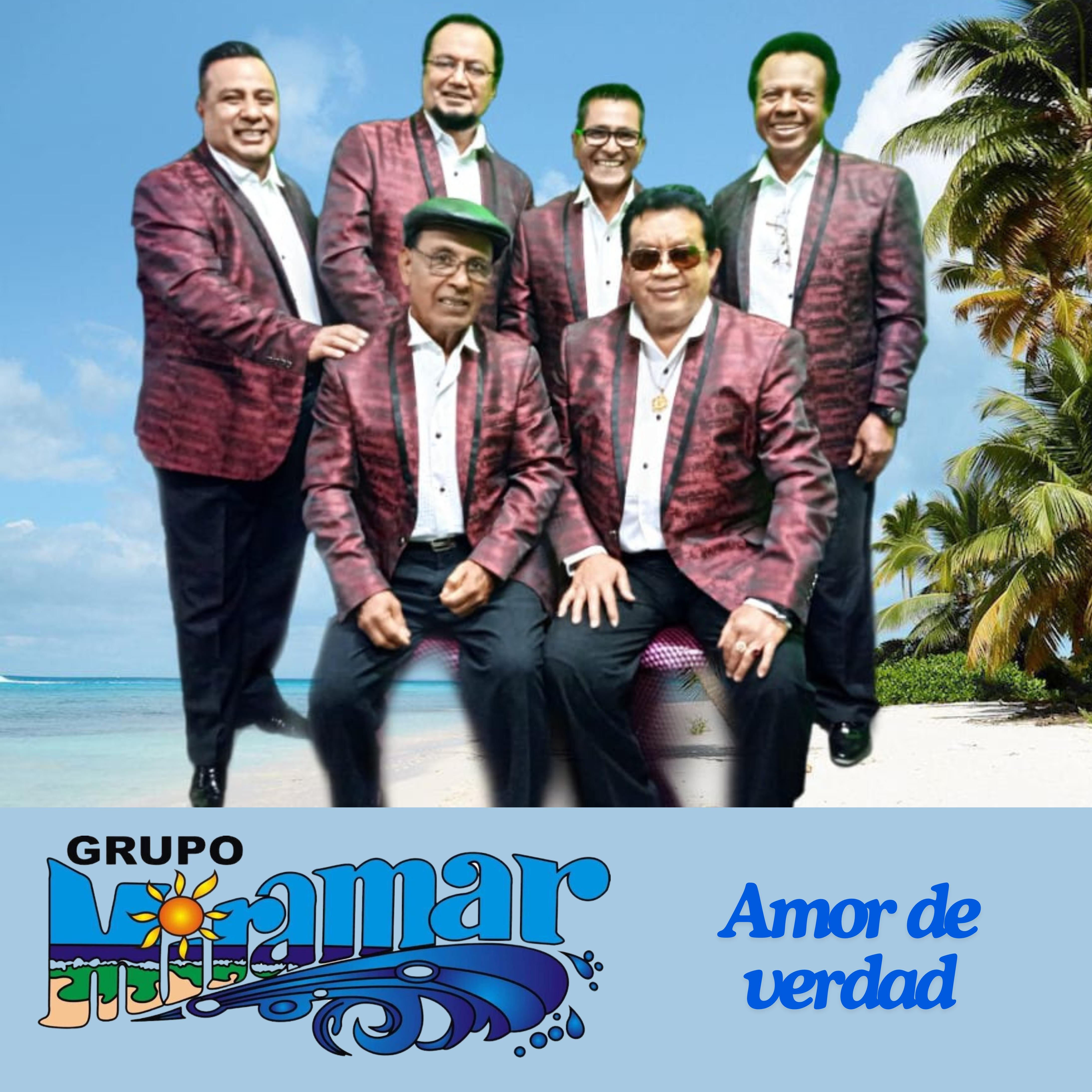 Постер альбома Amor de Verdad