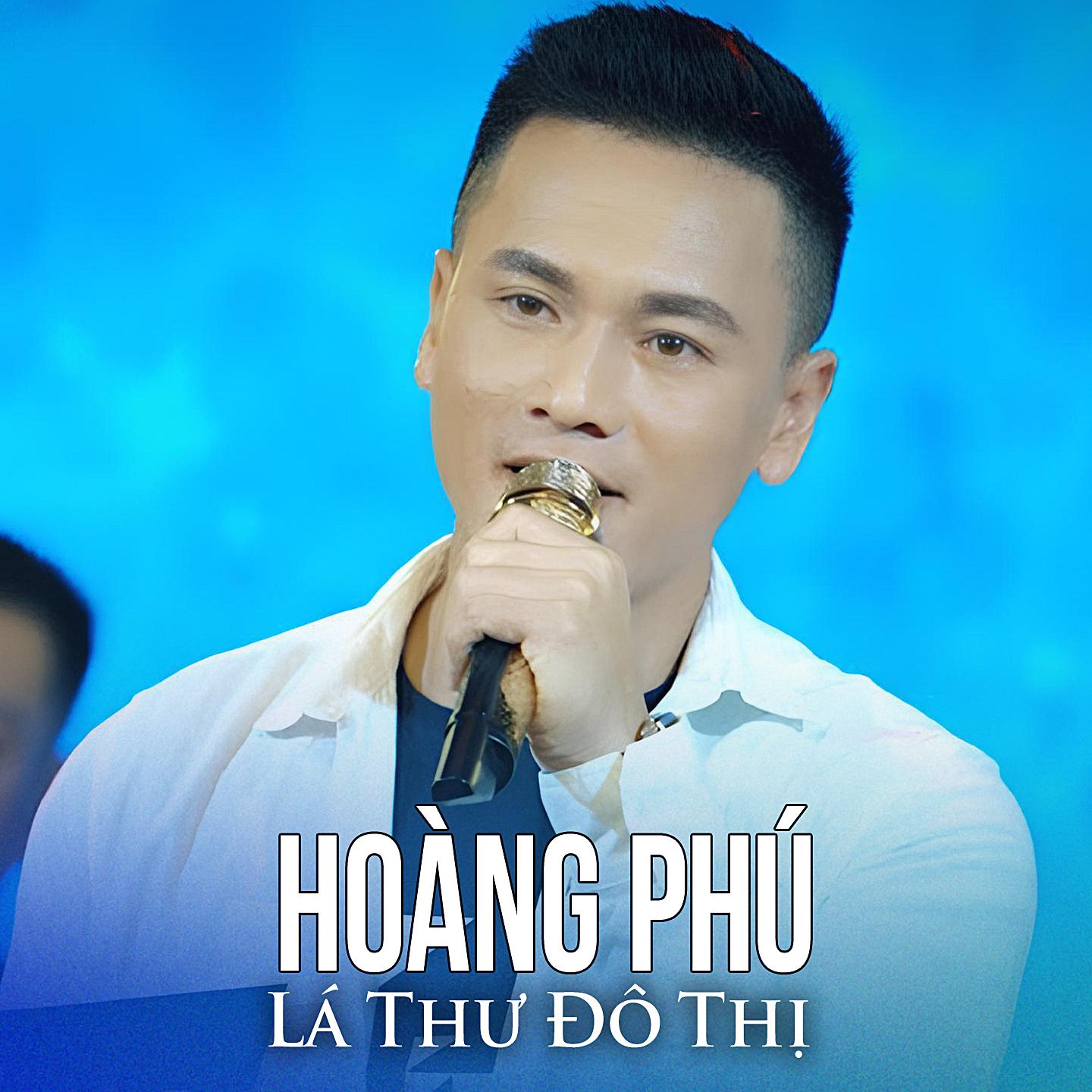 Постер альбома Lá Thư Đô Thị