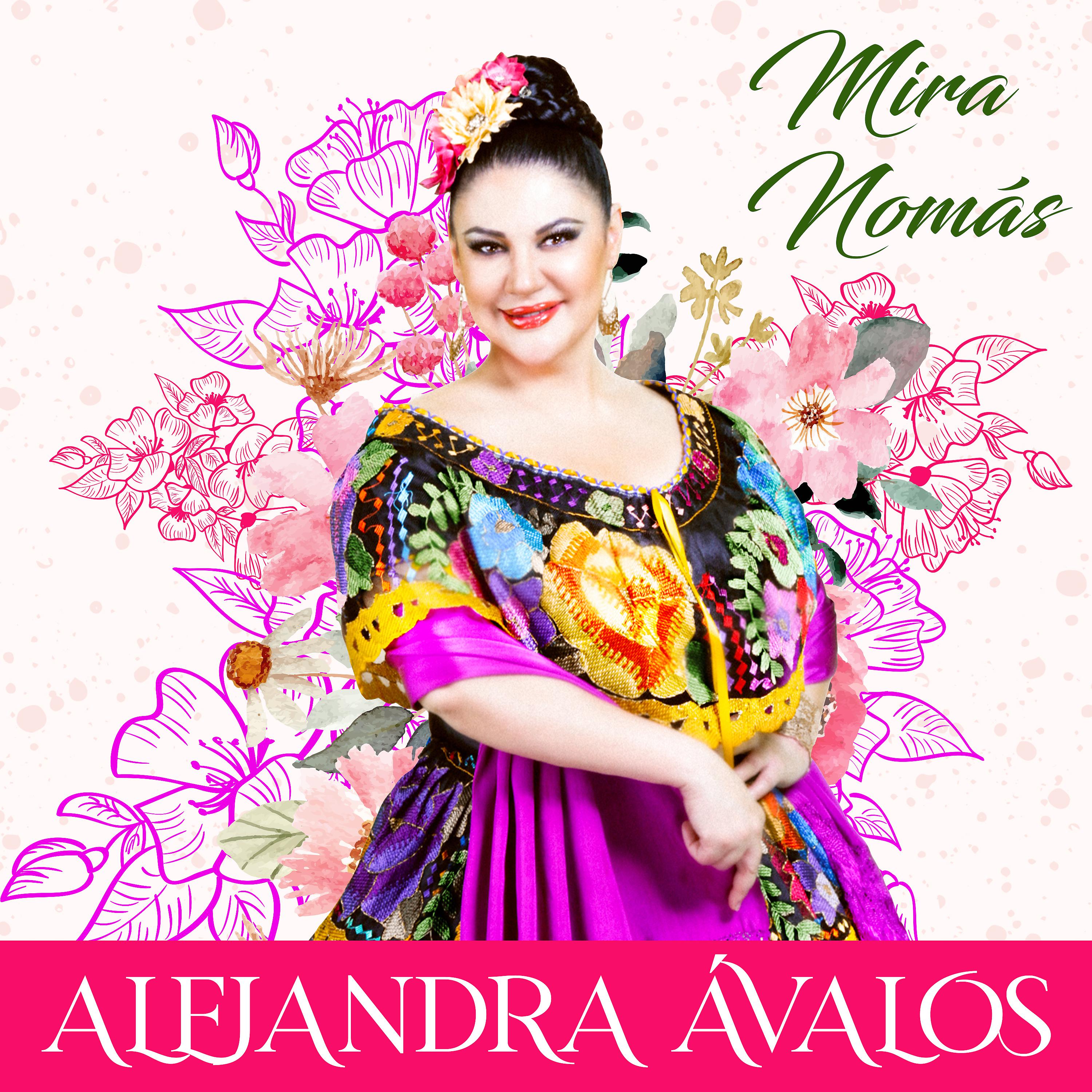 Постер альбома Mira Nomás