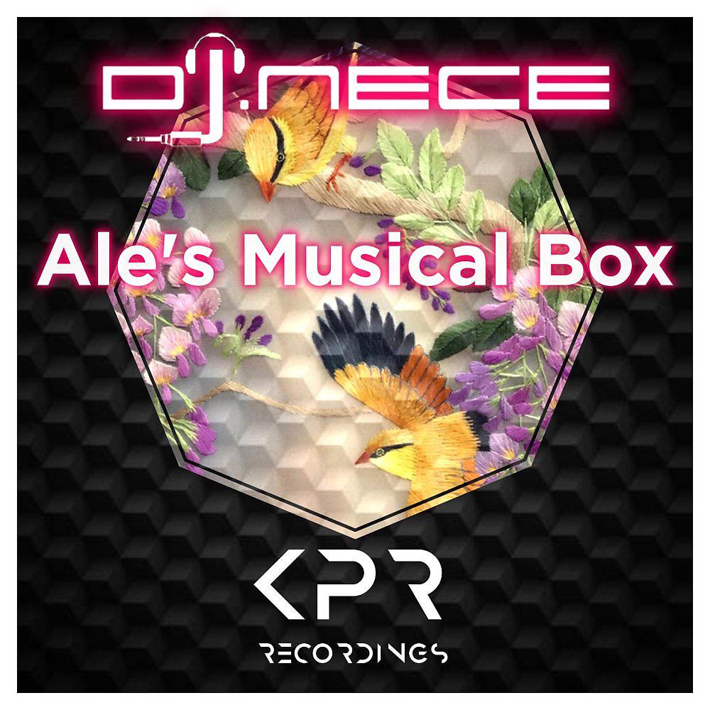 Постер альбома Ale's Musical Box