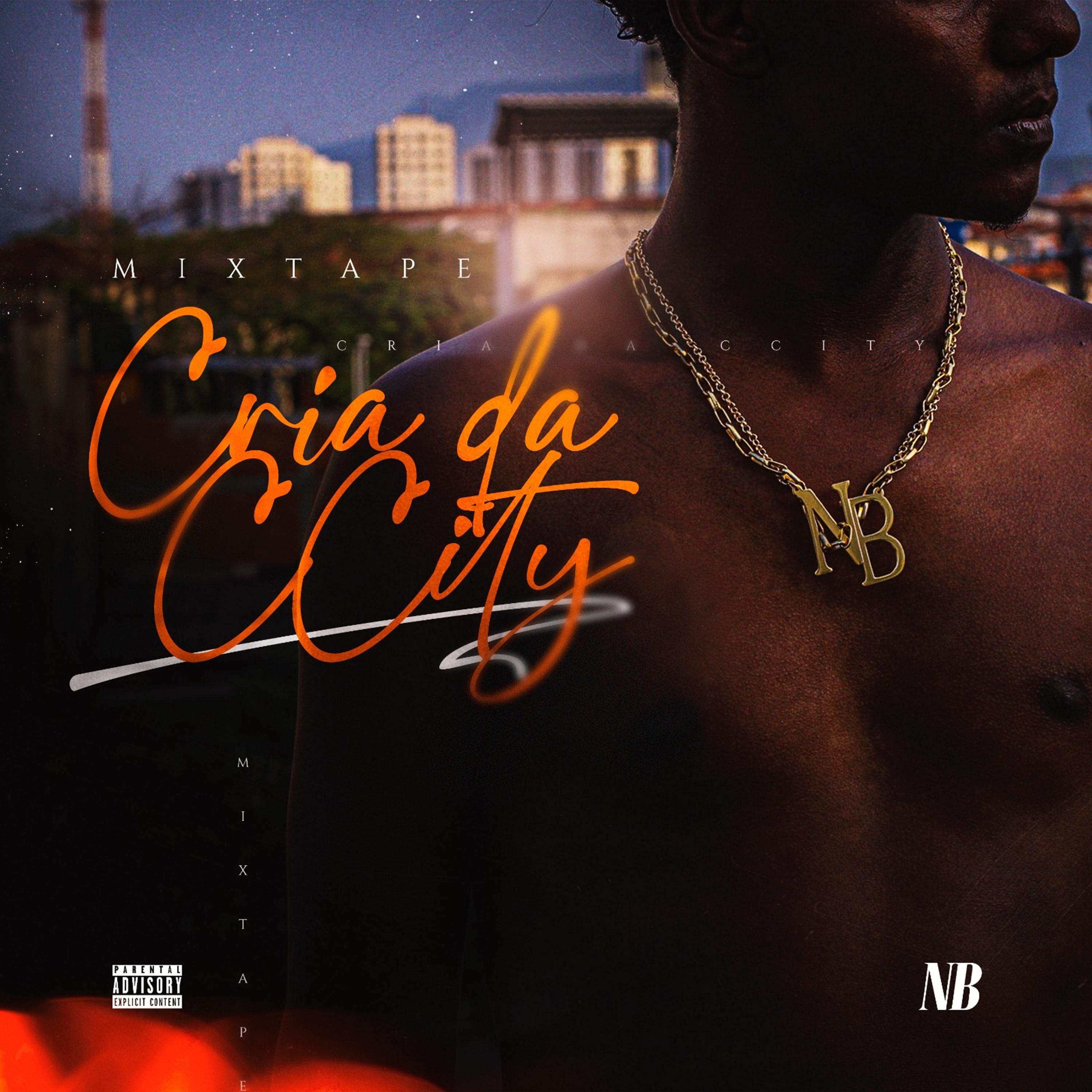 Постер альбома Mixtape Cria da CCity