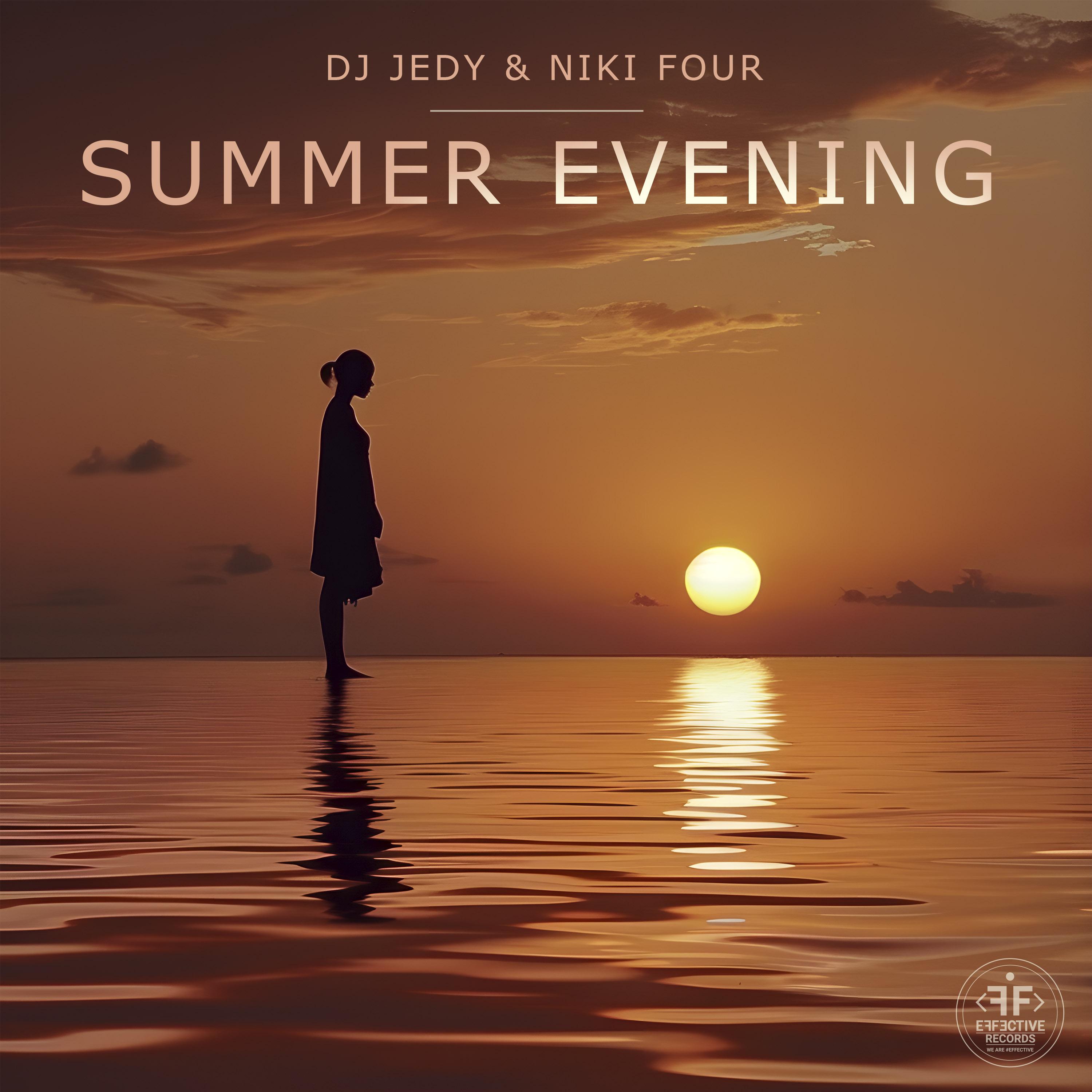 Постер альбома Summer Evening