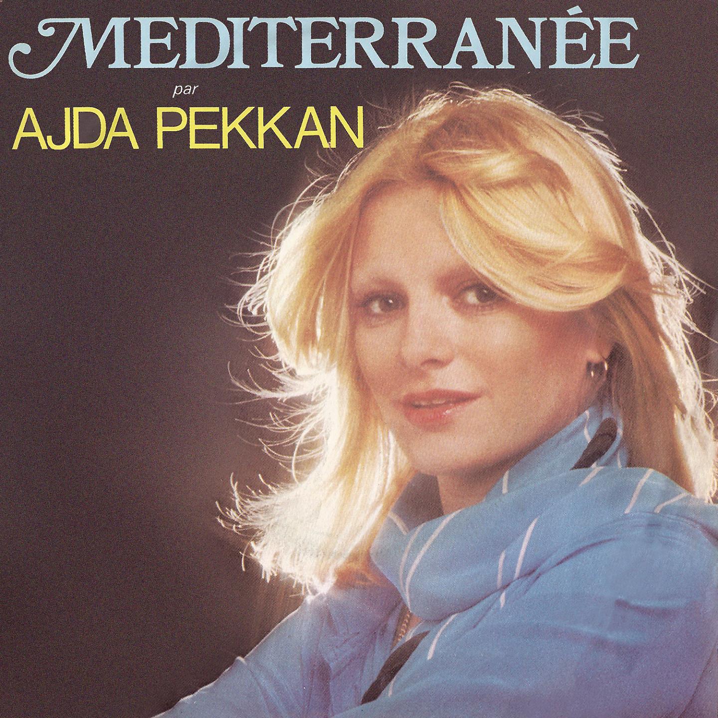 Постер альбома Mediterranee - Kim Derdi ki