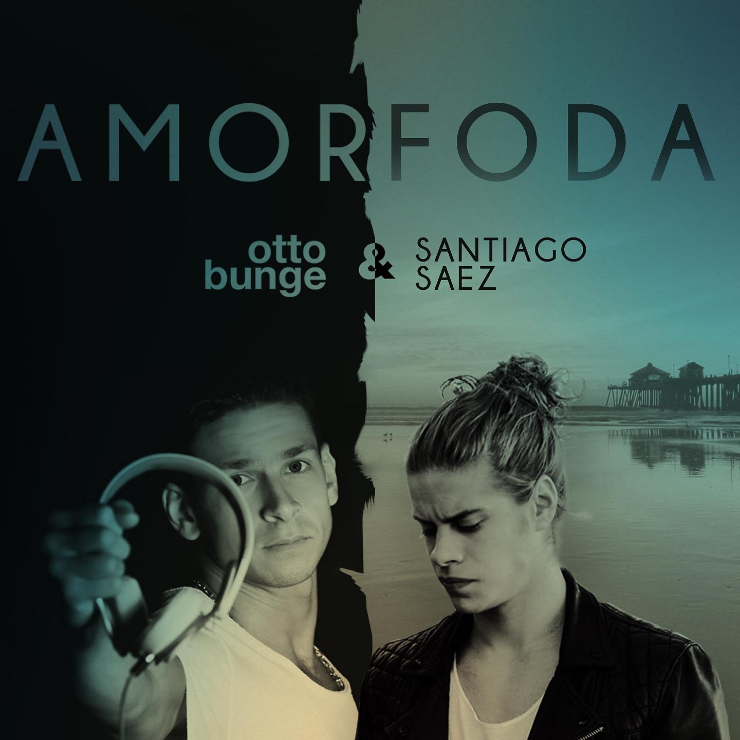 Постер альбома Amorfoda