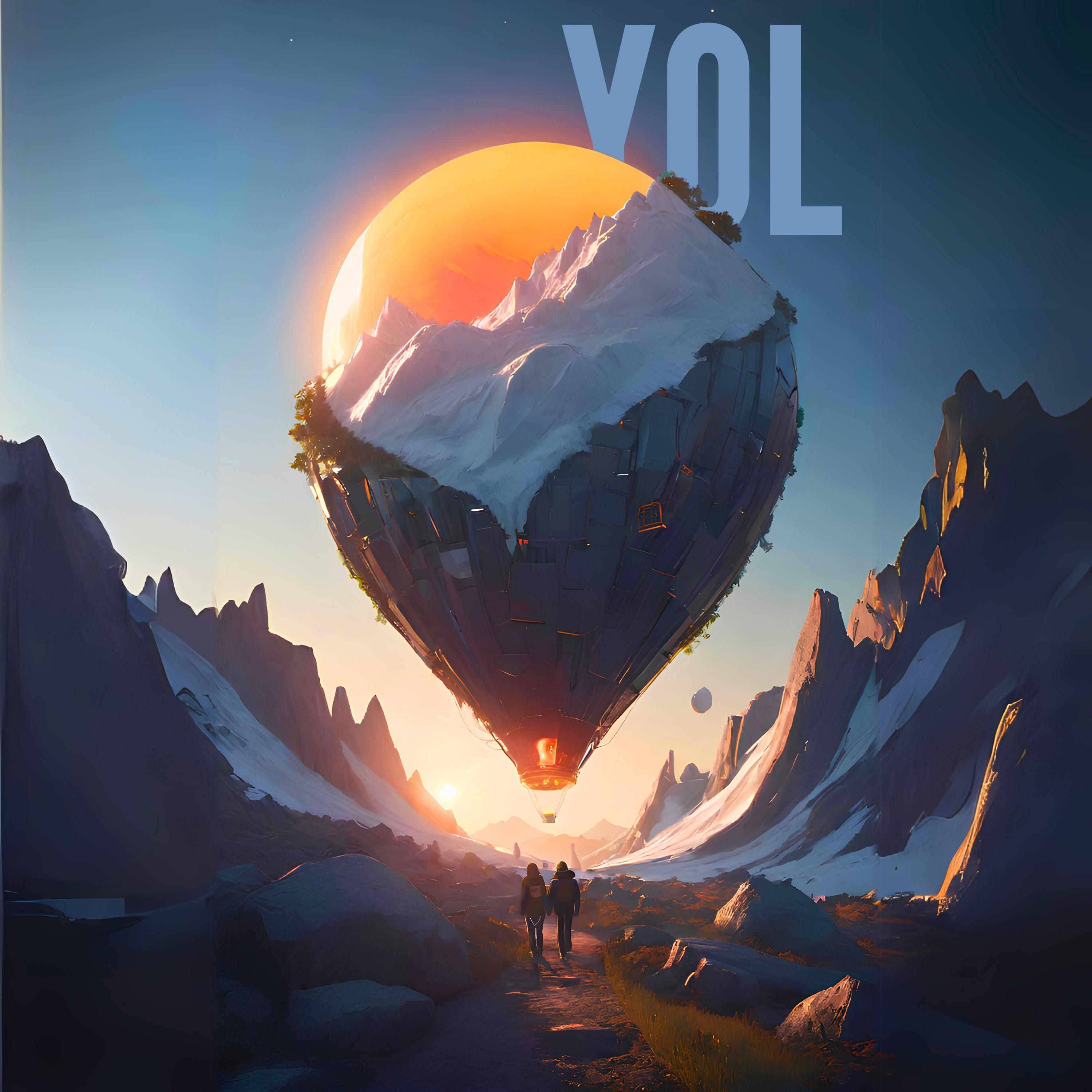 Постер альбома Yol