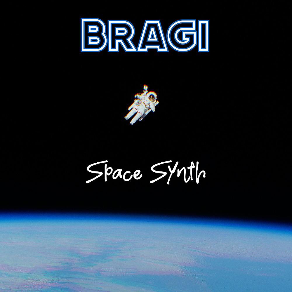 Постер альбома Space Synth