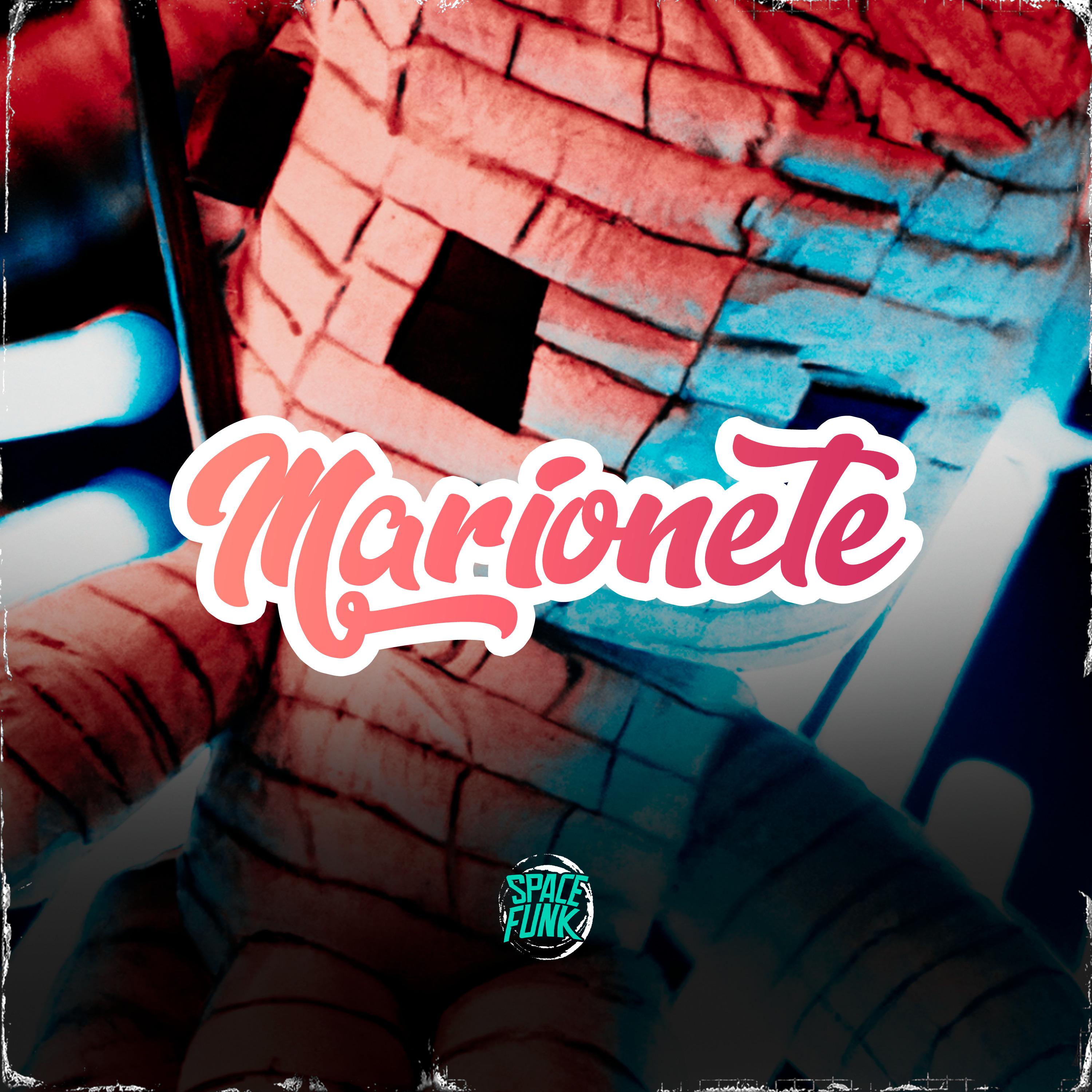 Постер альбома Marionete