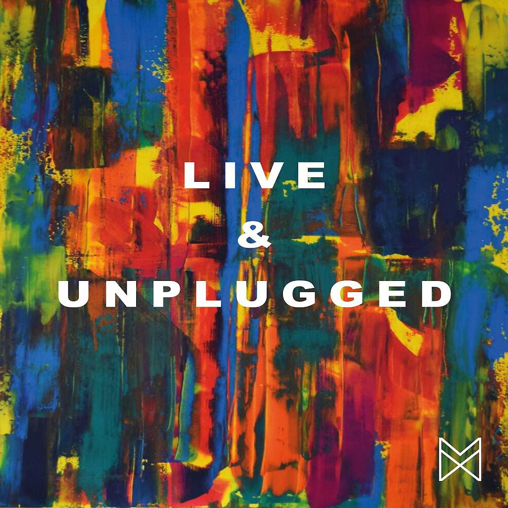 Постер альбома Livin' Up (Live & Unplugged)