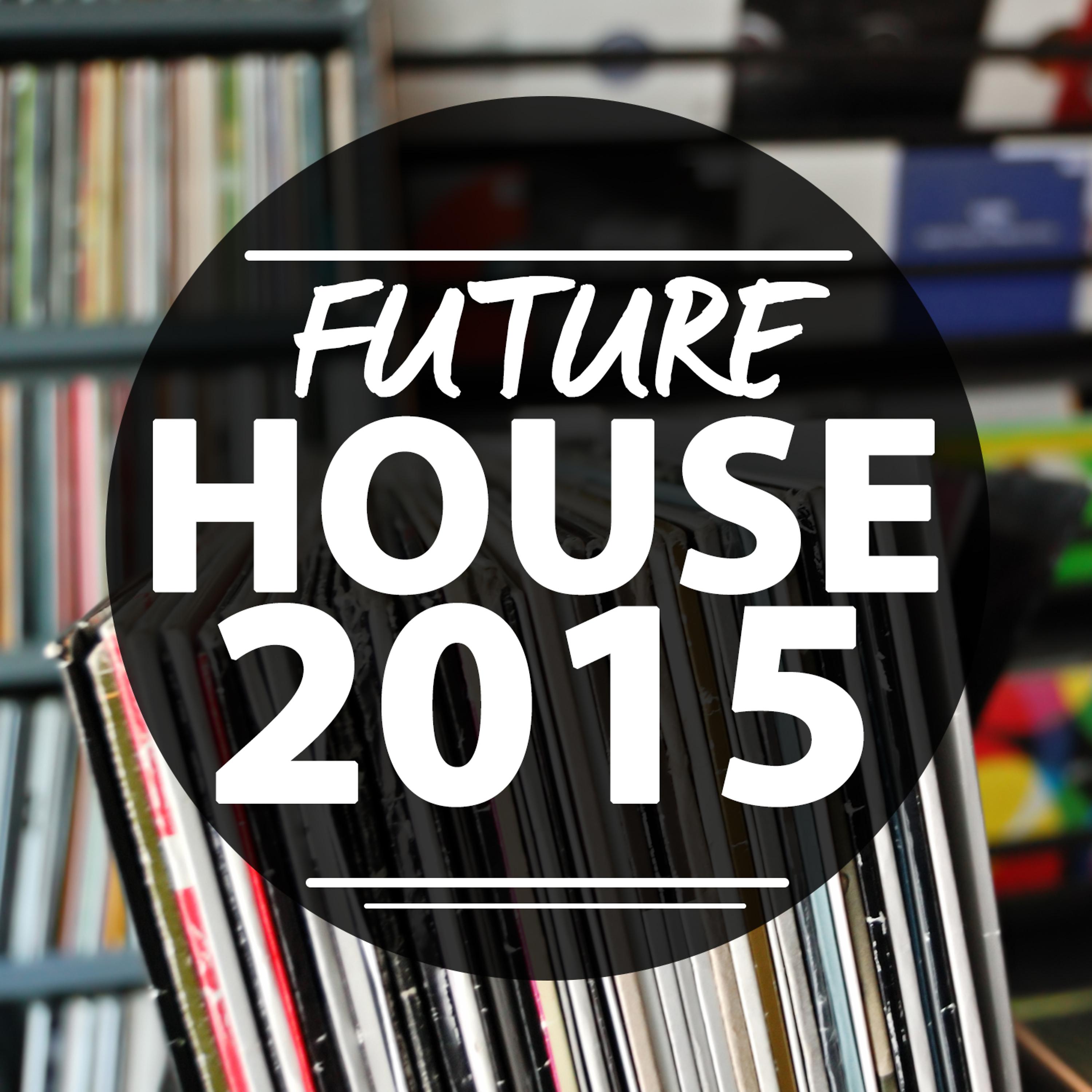 Постер альбома Future House 2015