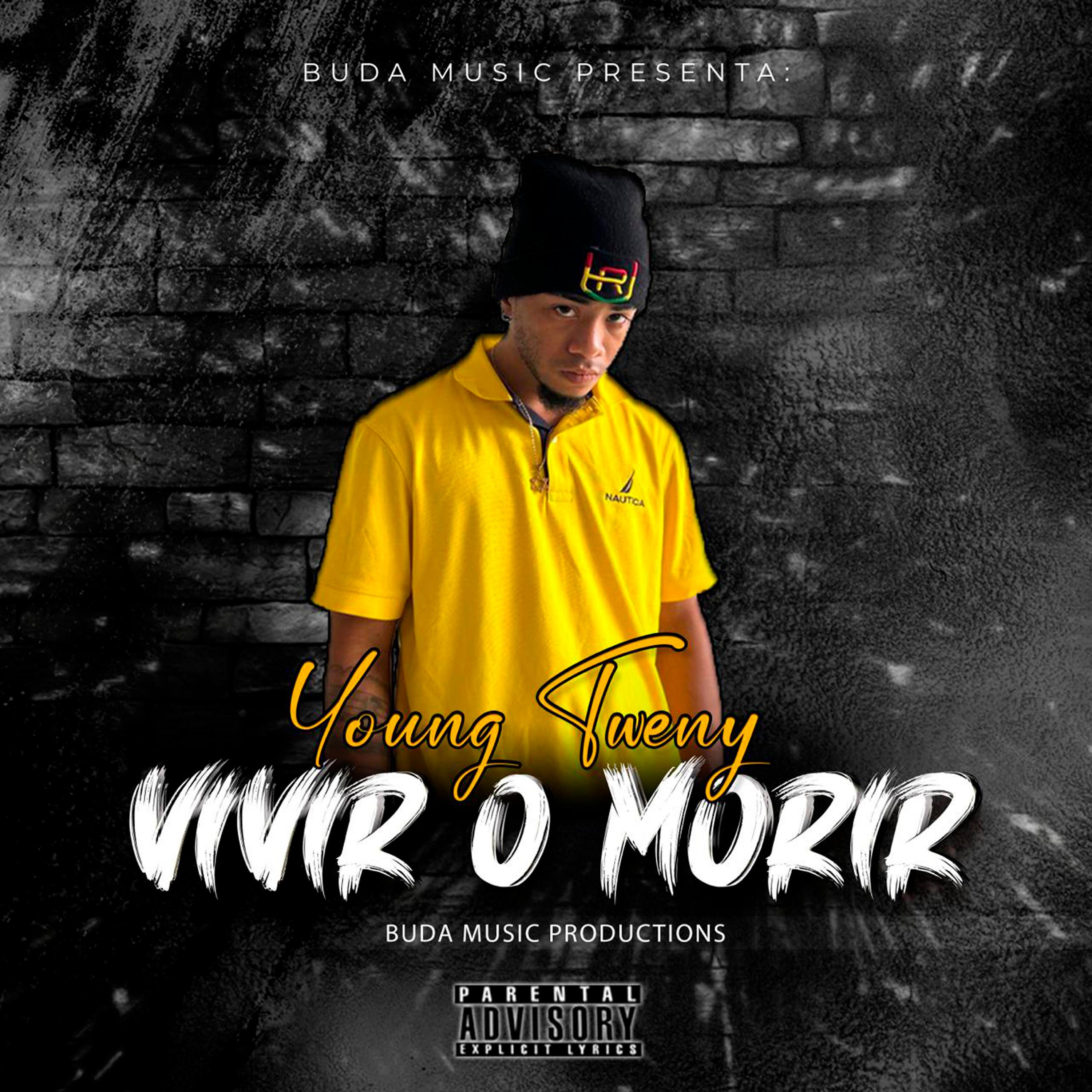 Постер альбома Vivir o Morir