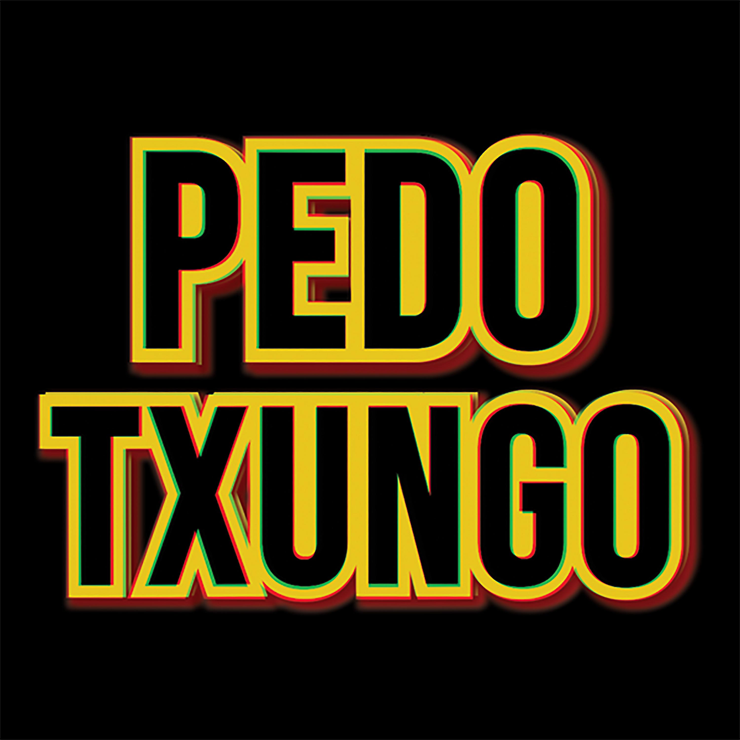 Постер альбома Pedo Txungo