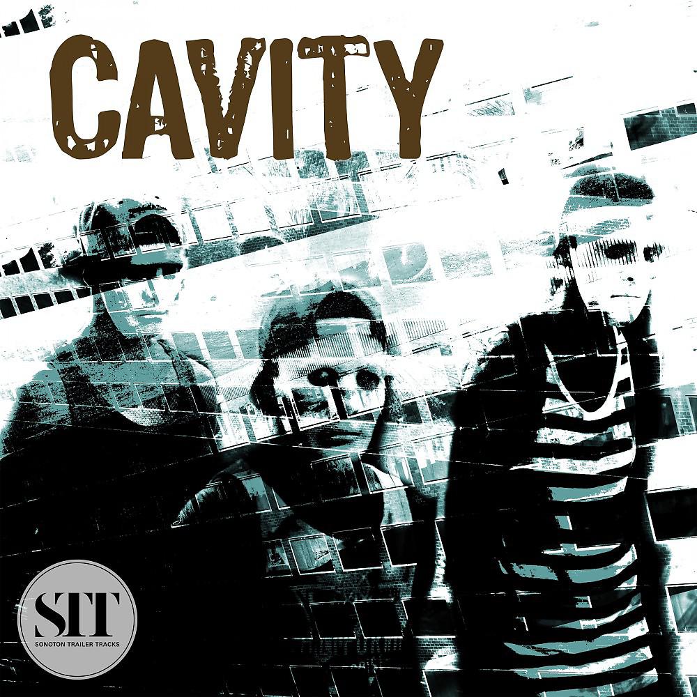 Постер альбома Cavity