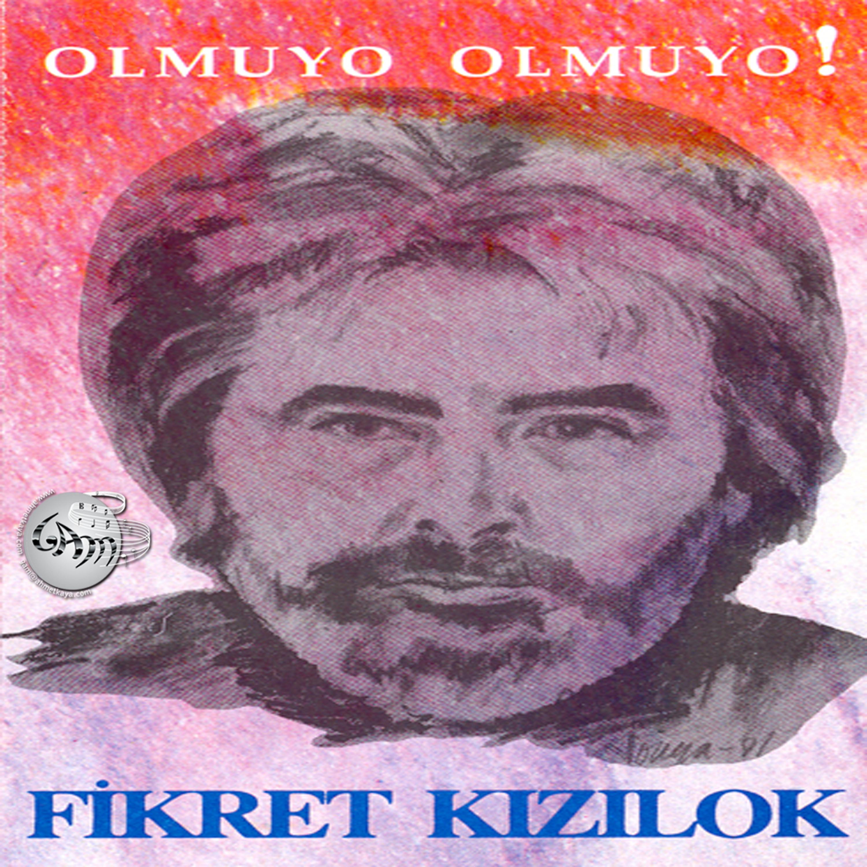 Постер альбома Olmuyo Olmuyo