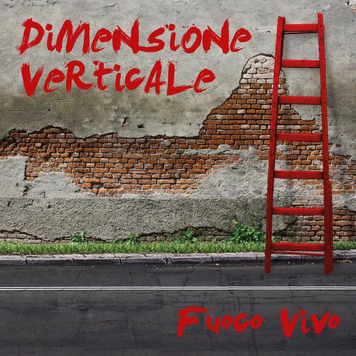 Постер альбома Dimensione verticale