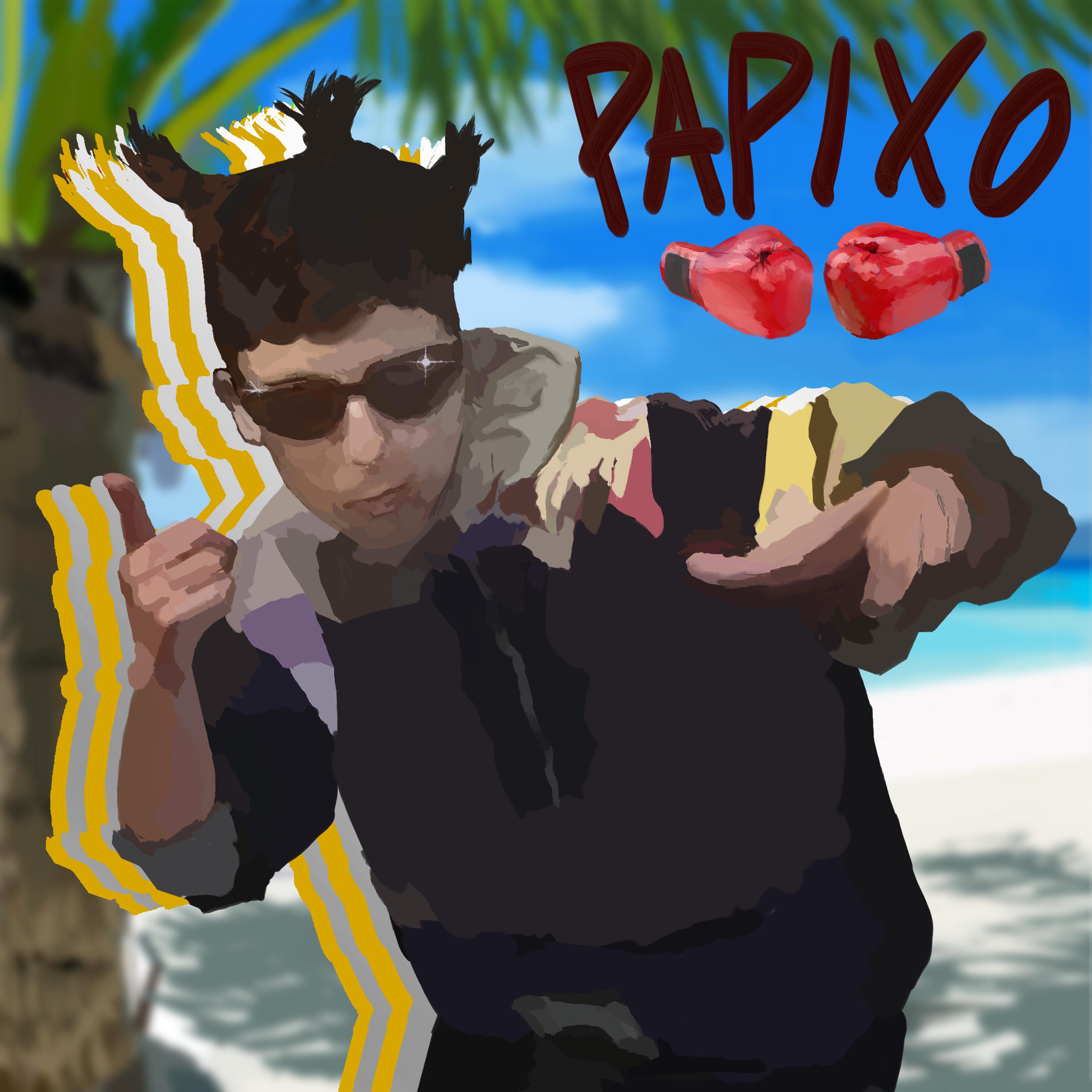 Постер альбома Papixo