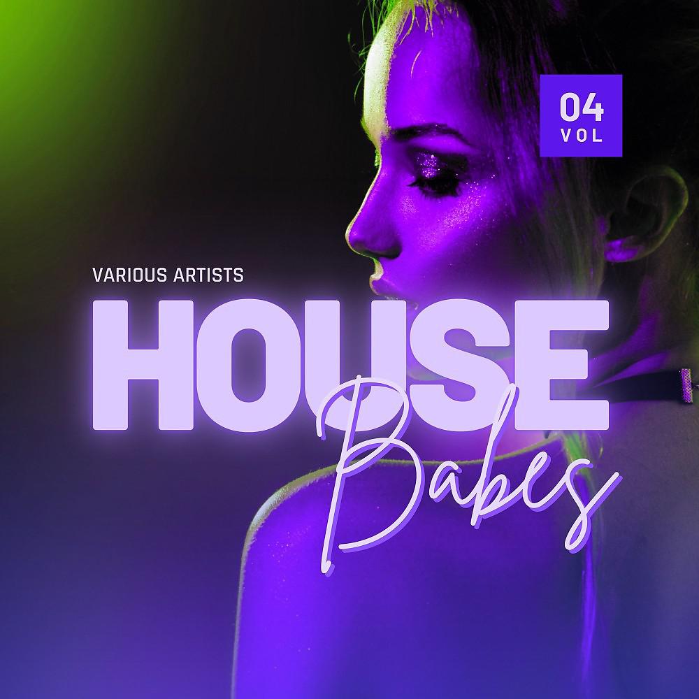 Постер альбома House Babes, Vol. 4