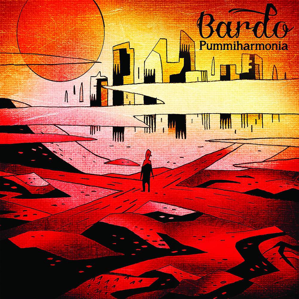 Постер альбома Bardo