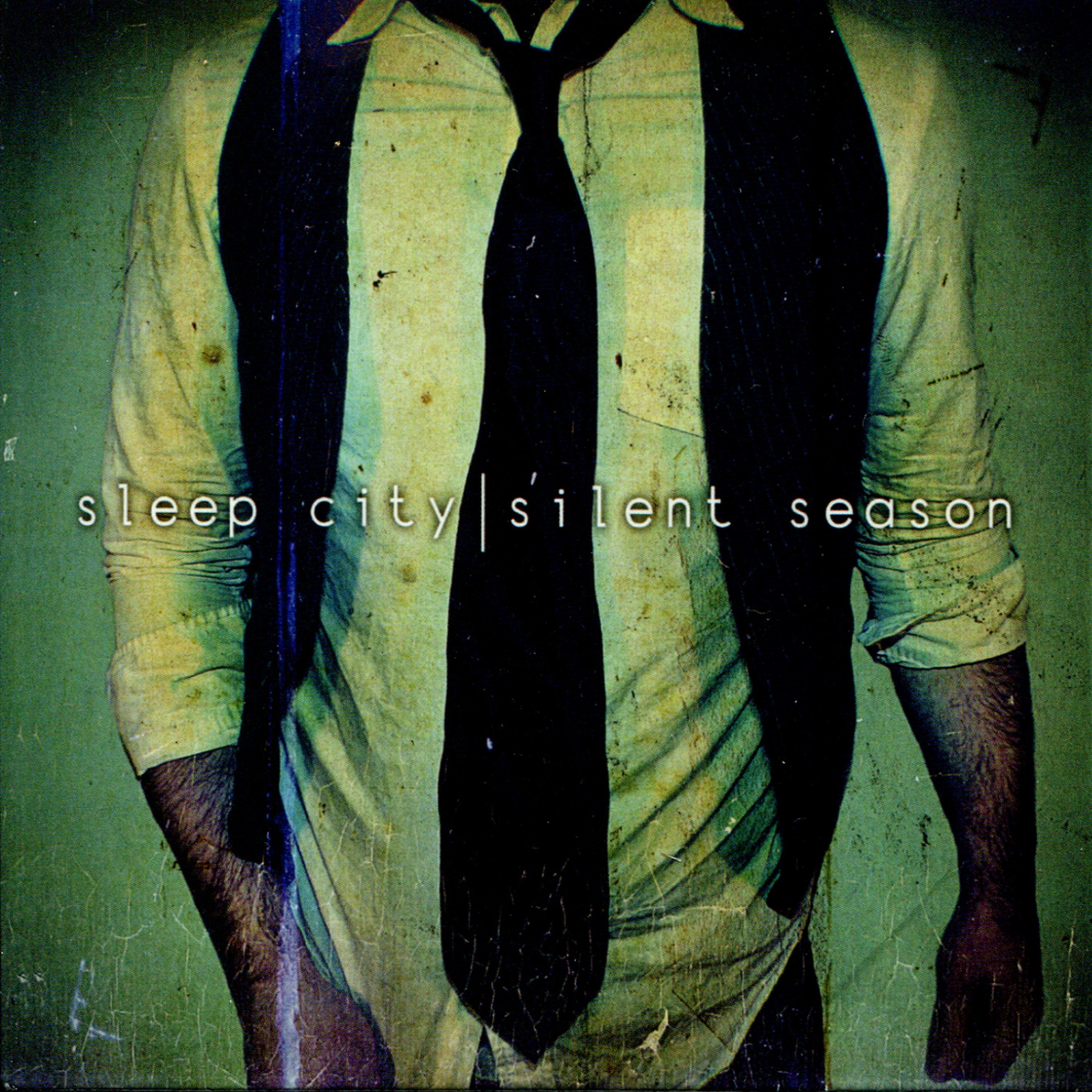 Постер альбома Silent Season