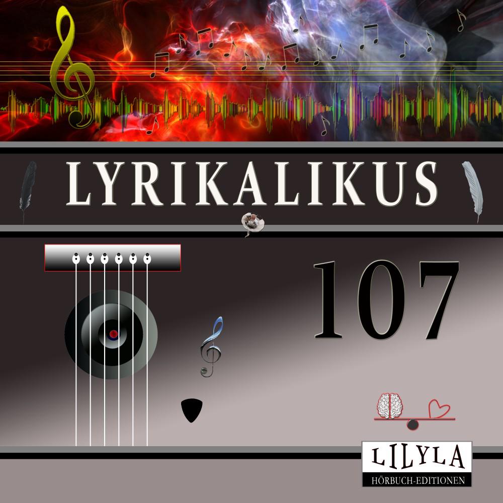 Постер альбома Lyrikalikus 107