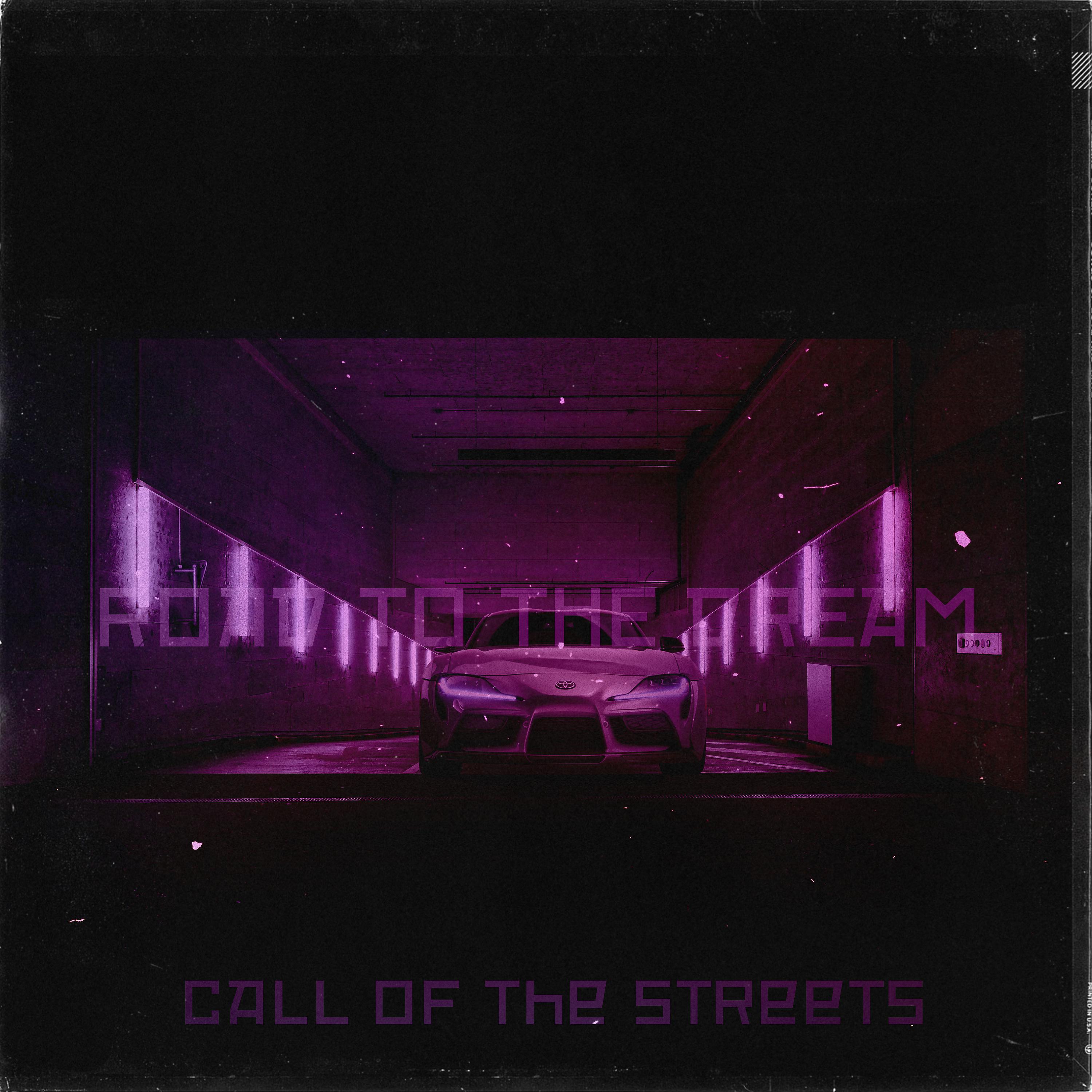 Постер альбома Call of the Streets