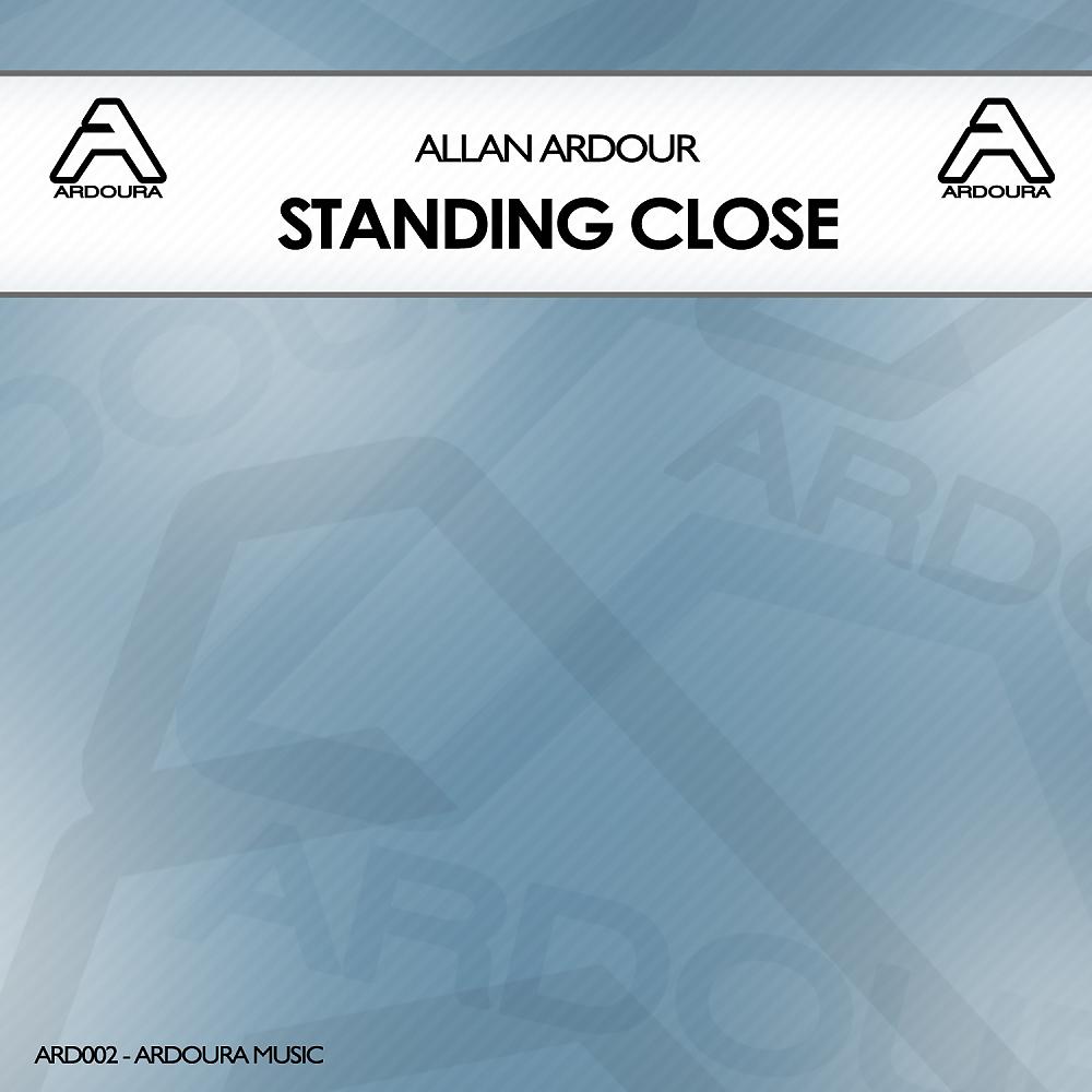 Постер альбома Standing Close
