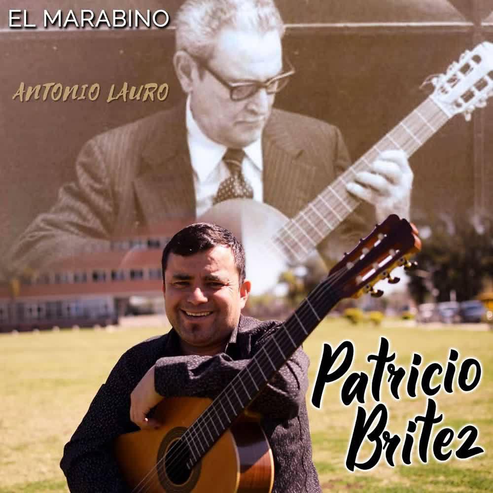 Постер альбома El Marabino