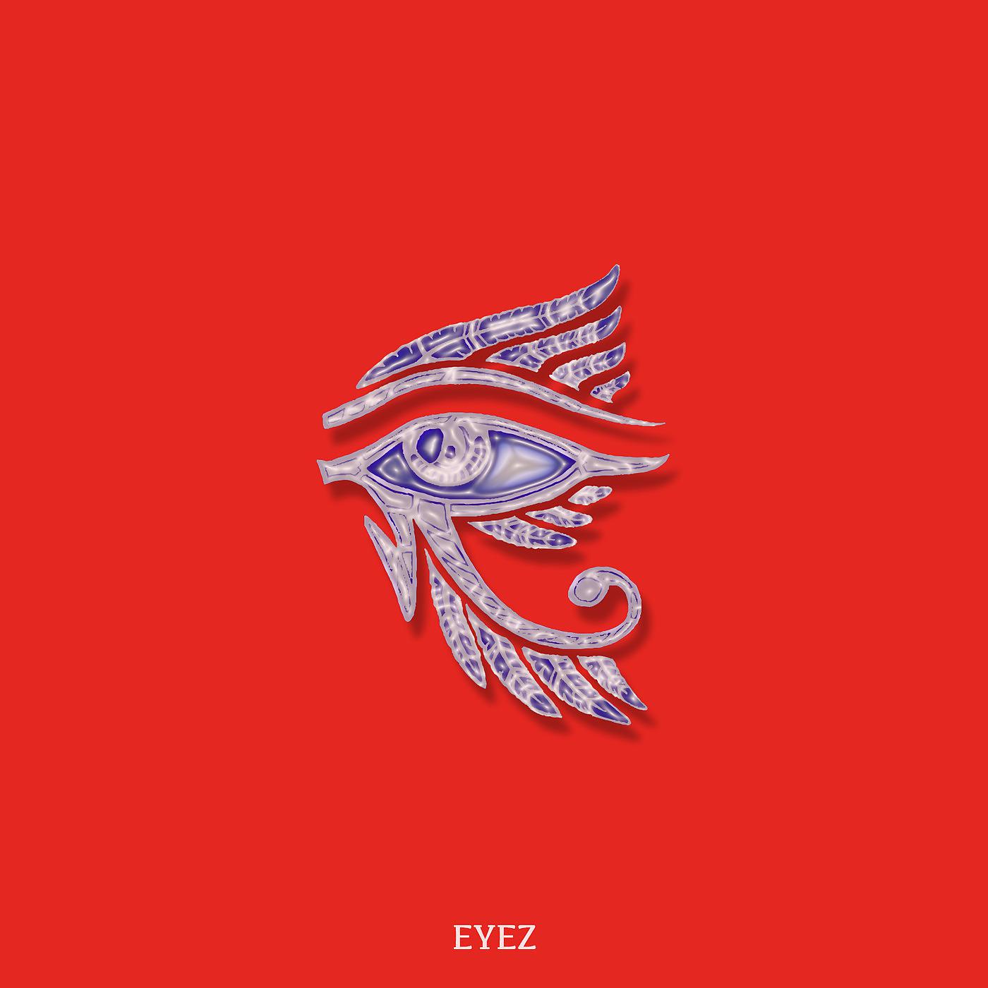 Постер альбома Eyez