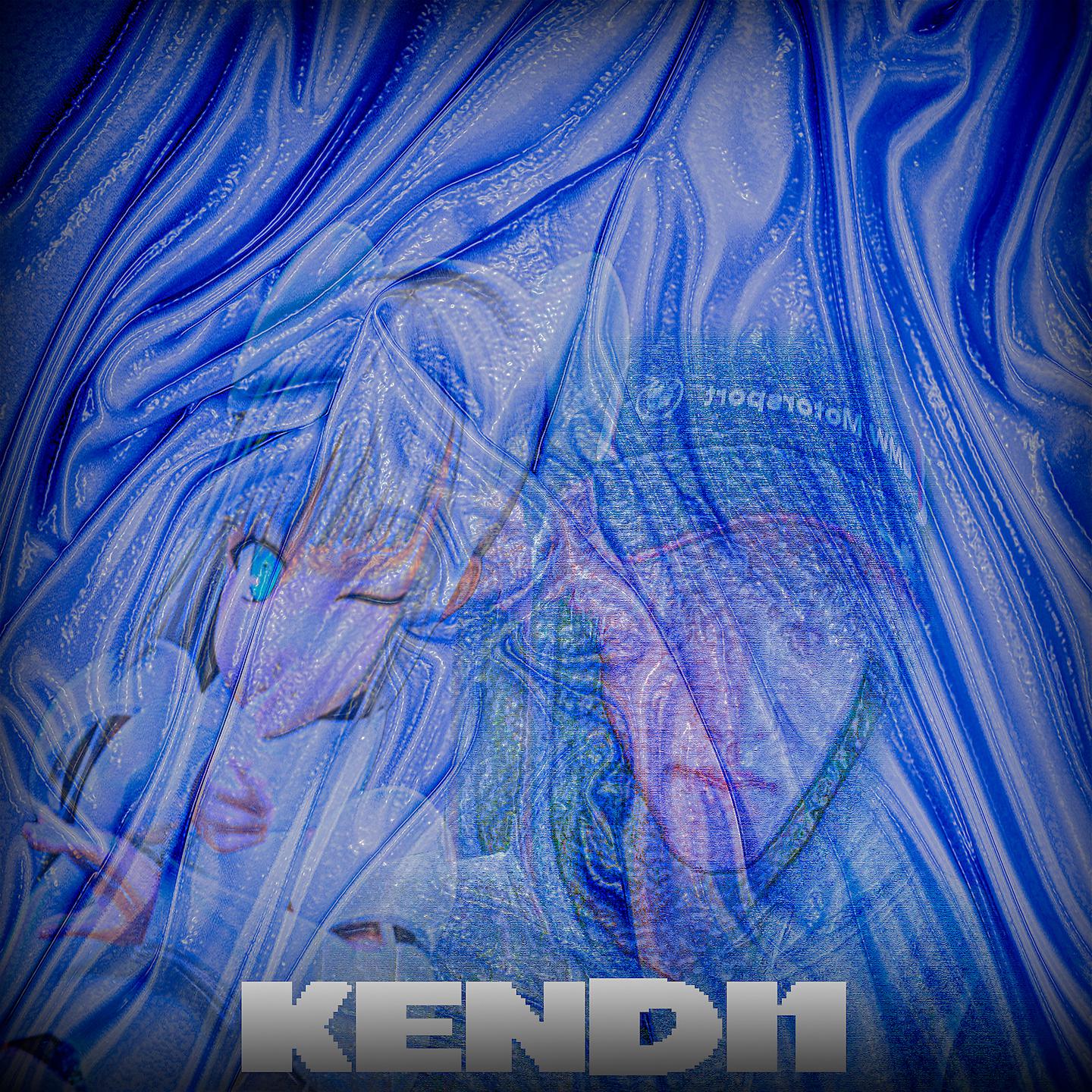 Постер альбома KENDI1