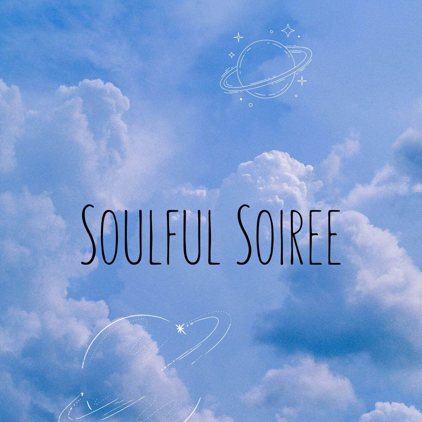Постер альбома Soulful soiree