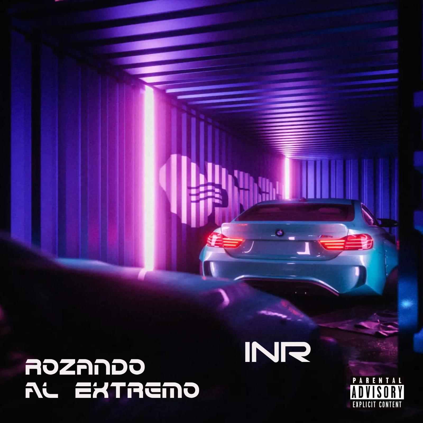 Постер альбома Rozando Al Extremo