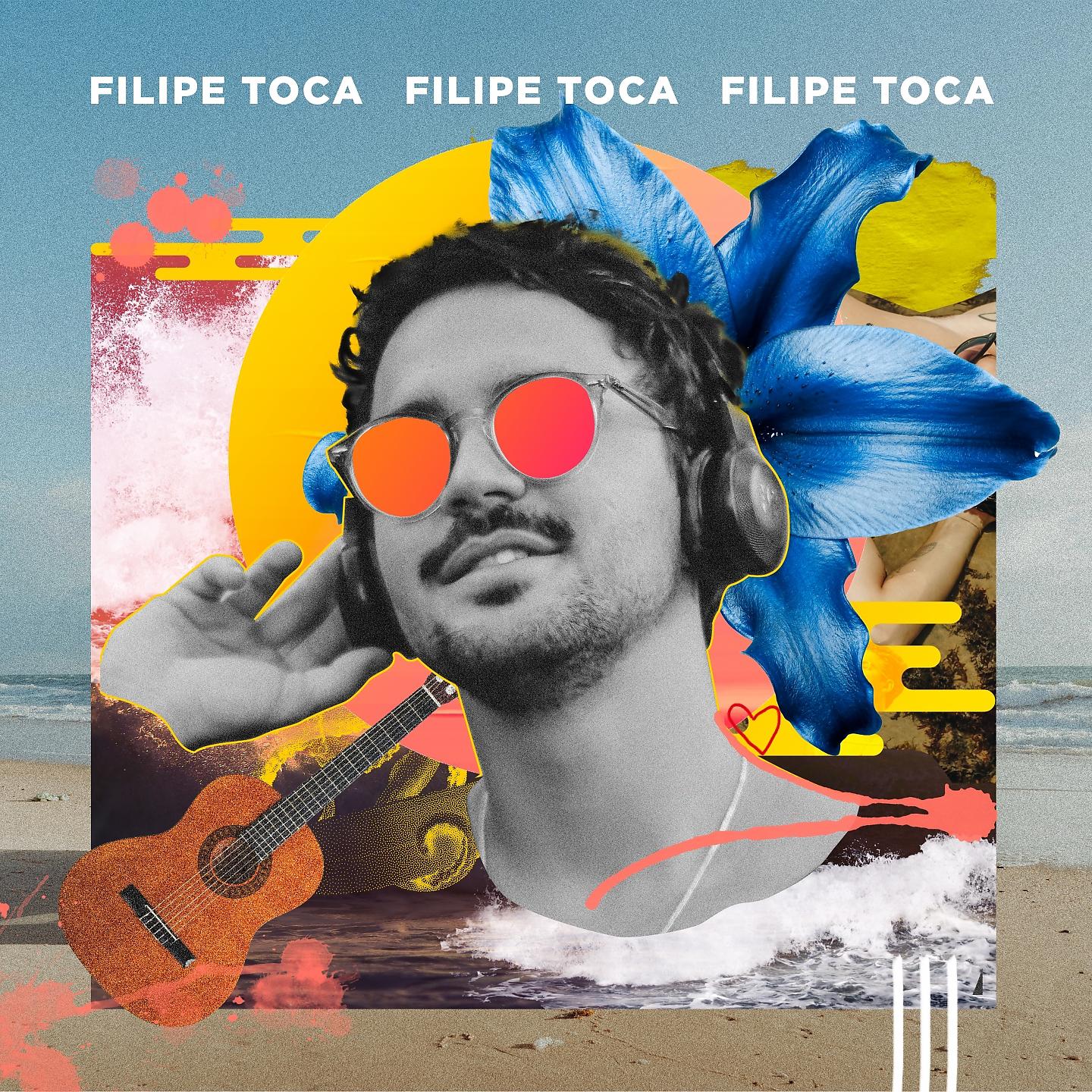 Постер альбома Filipe Toca