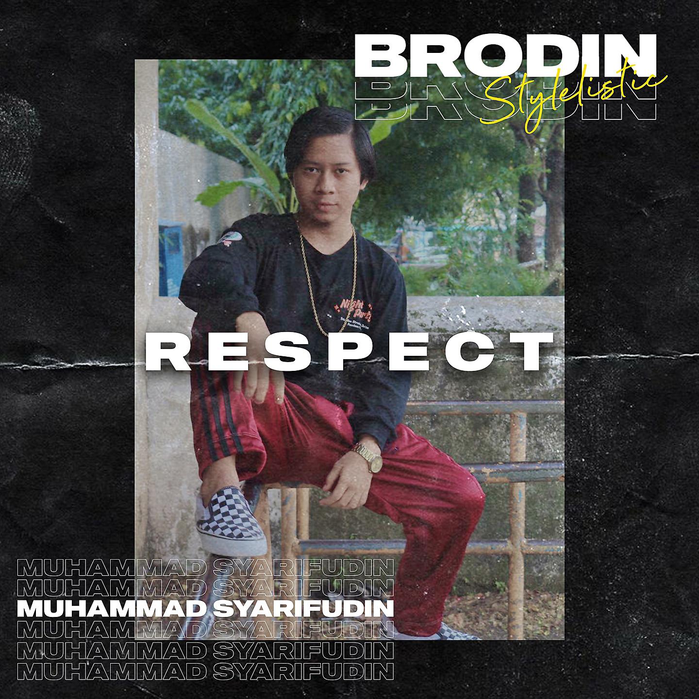 Постер альбома Respect
